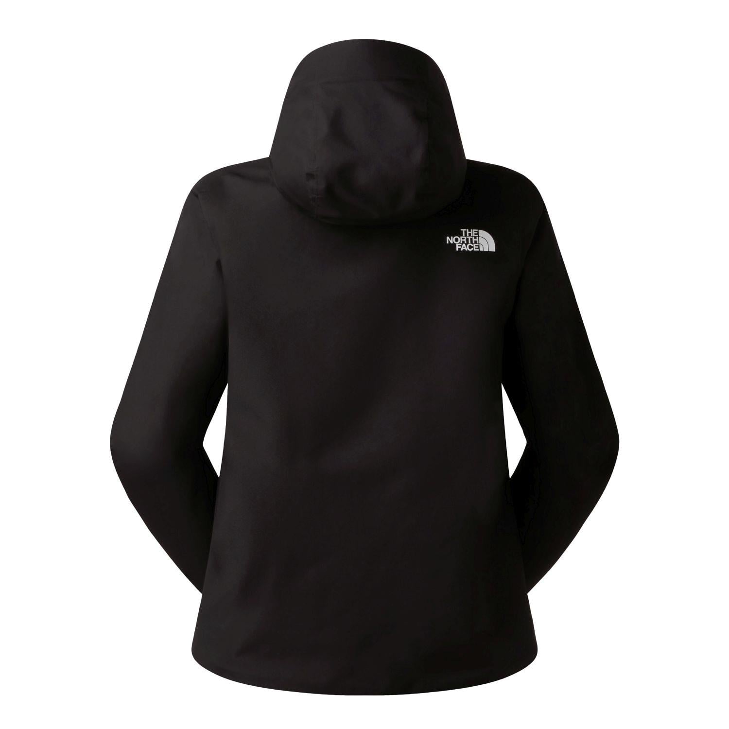 The North Face W QUEST Kadın Yağmurluk Ceket NF0A8G12JK31
