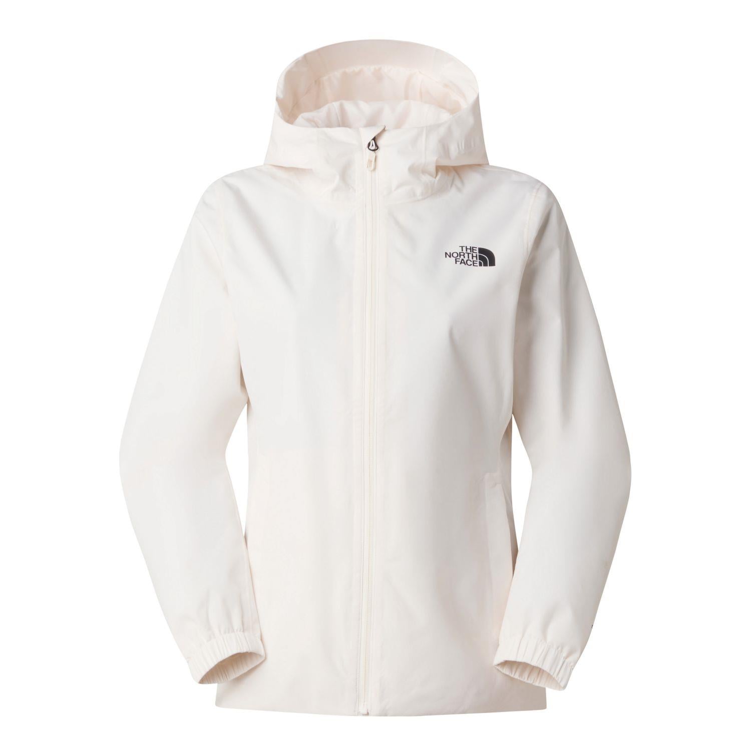 The North Face W QUEST Kadın Yağmurluk Ceket NF0A8G12QLI1