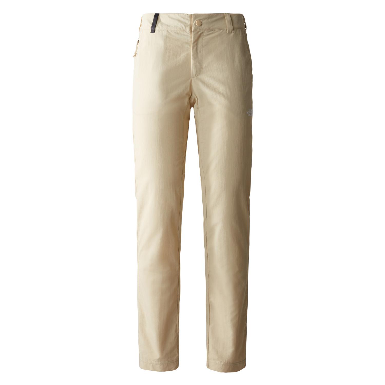 The North Face W QUEST PANT - EU Kadın Pantolon NF0A3S453X41