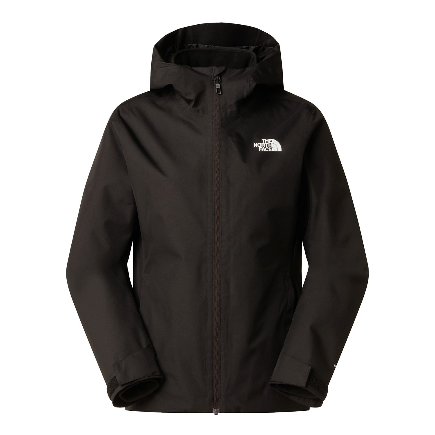 The North Face W QUEST TRICLIMATE Kadın Ceket NF0A8G11JK31