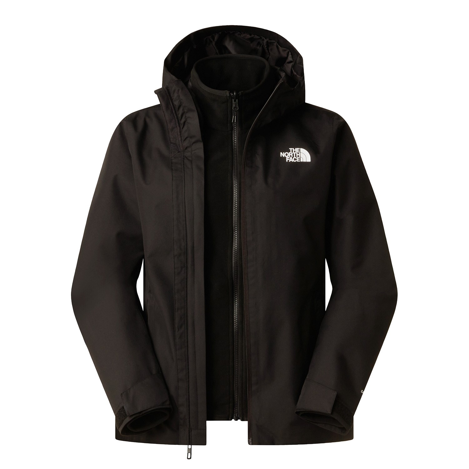 The North Face W QUEST TRICLIMATE Kadın Ceket NF0A8G11JK31