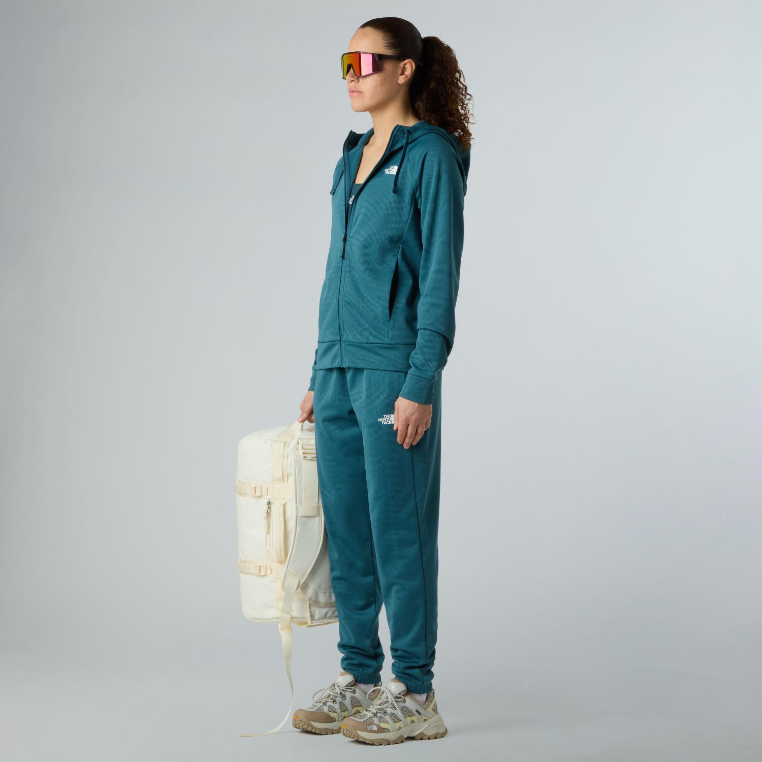 The North Face W REAXION 2.0 JOGGER Kadın Pantolon NF0A8DWADYW1