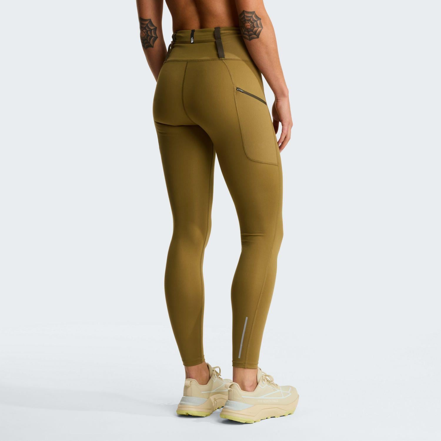 The North Face W REFINA UTILITY LEGGING - 27 Kadın Pantolon NF0A8J1X2EL1