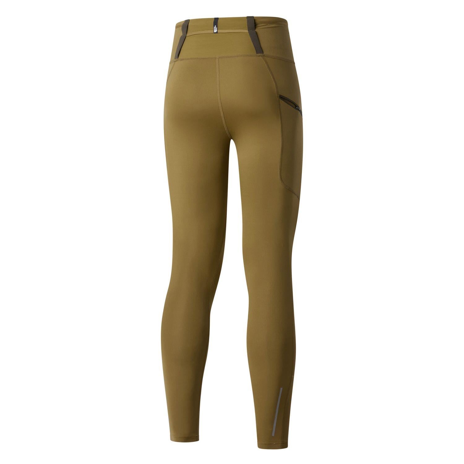 The North Face W REFINA UTILITY LEGGING - 27 Kadın Pantolon NF0A8J1X2EL1