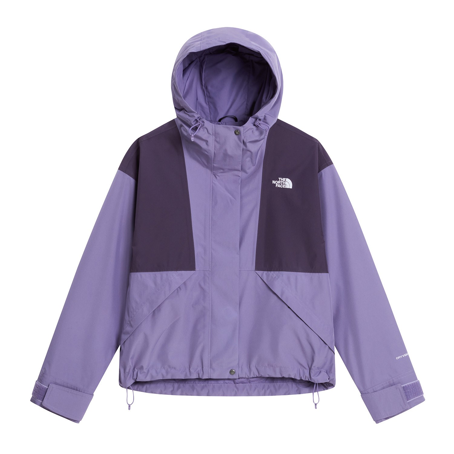 The North Face W REIGN ON 2.0 JACKET Kadın Ceket NF0A8JR1S631