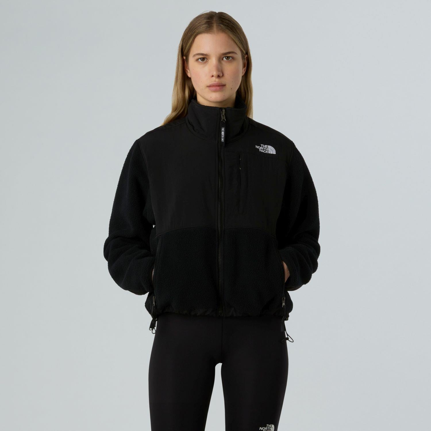 The North Face W RETRO DENALI Kadın Polar Ceket Nf0A88Yrjk31