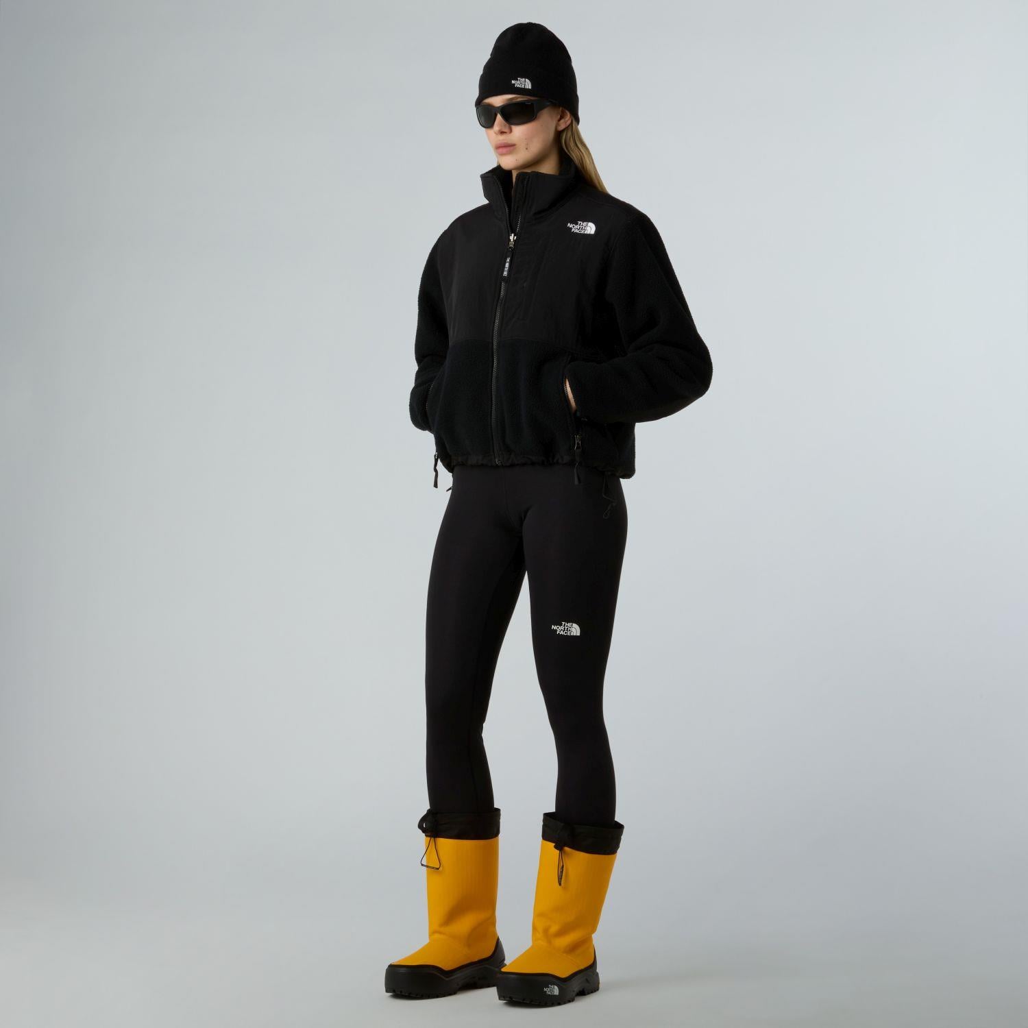 The North Face W RETRO DENALI Kadın Polar Ceket Nf0A88Yrjk31