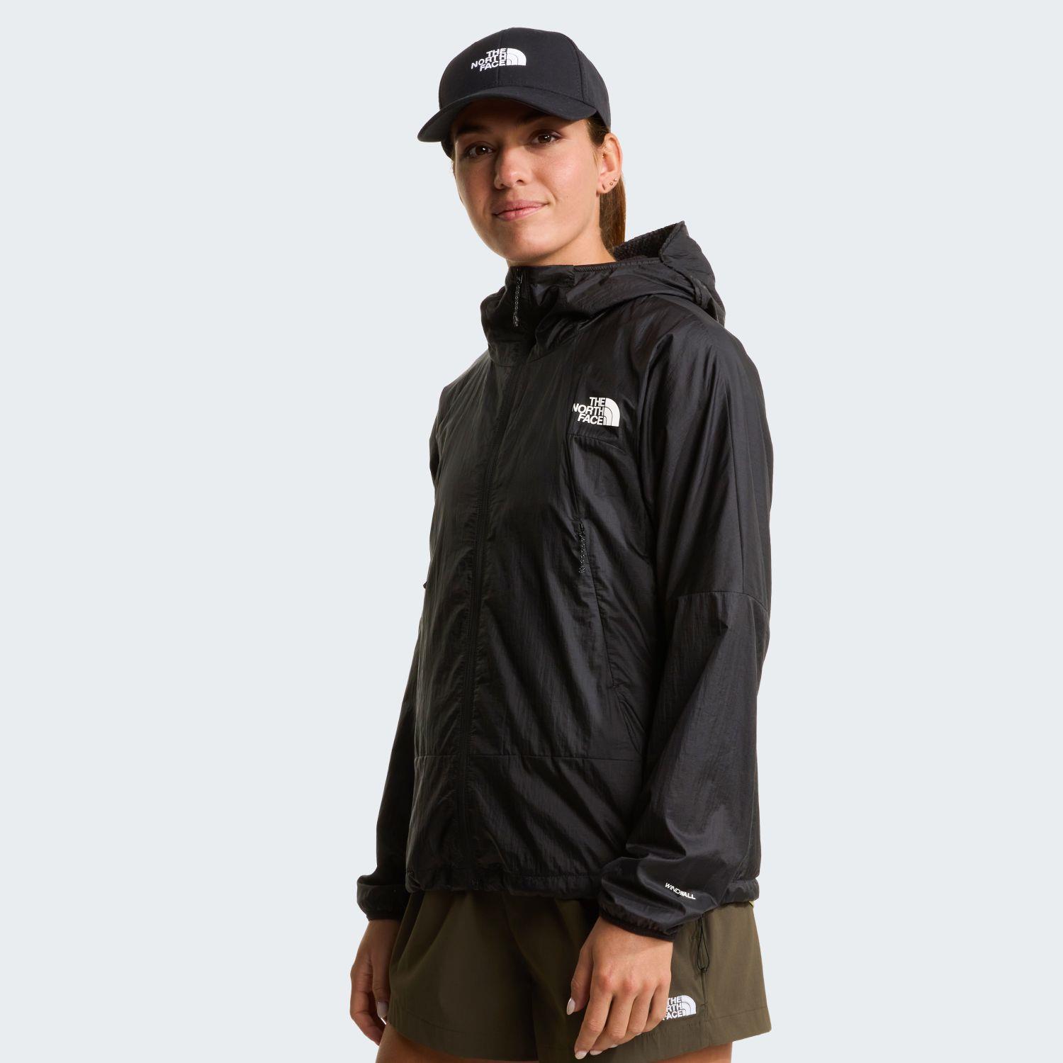 The North Face W RIDGELITE FUTUREFLEECE WIND Kadın Ceket NF0A8ERKJK31