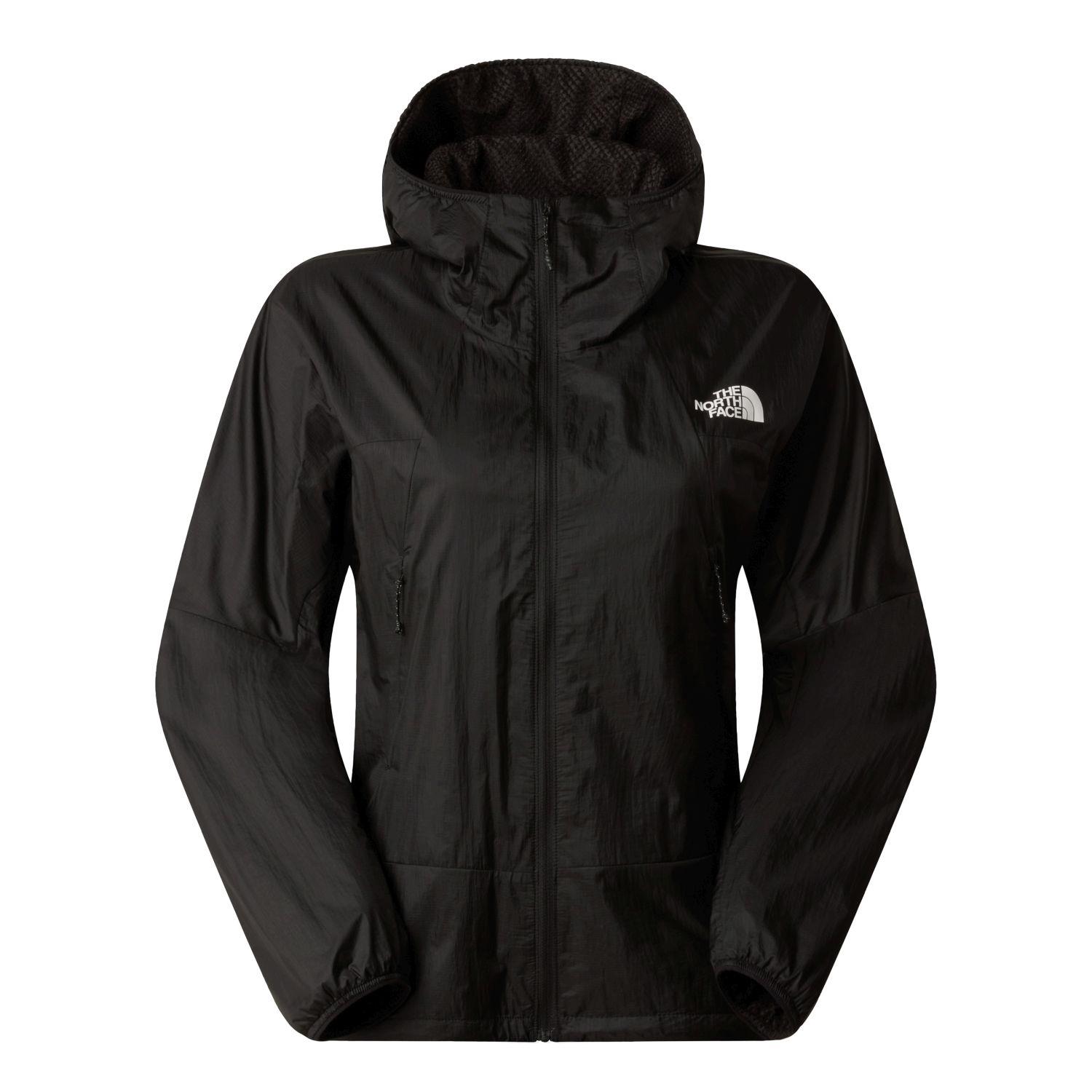 The North Face W RIDGELITE FUTUREFLEECE WIND Kadın Ceket NF0A8ERKJK31