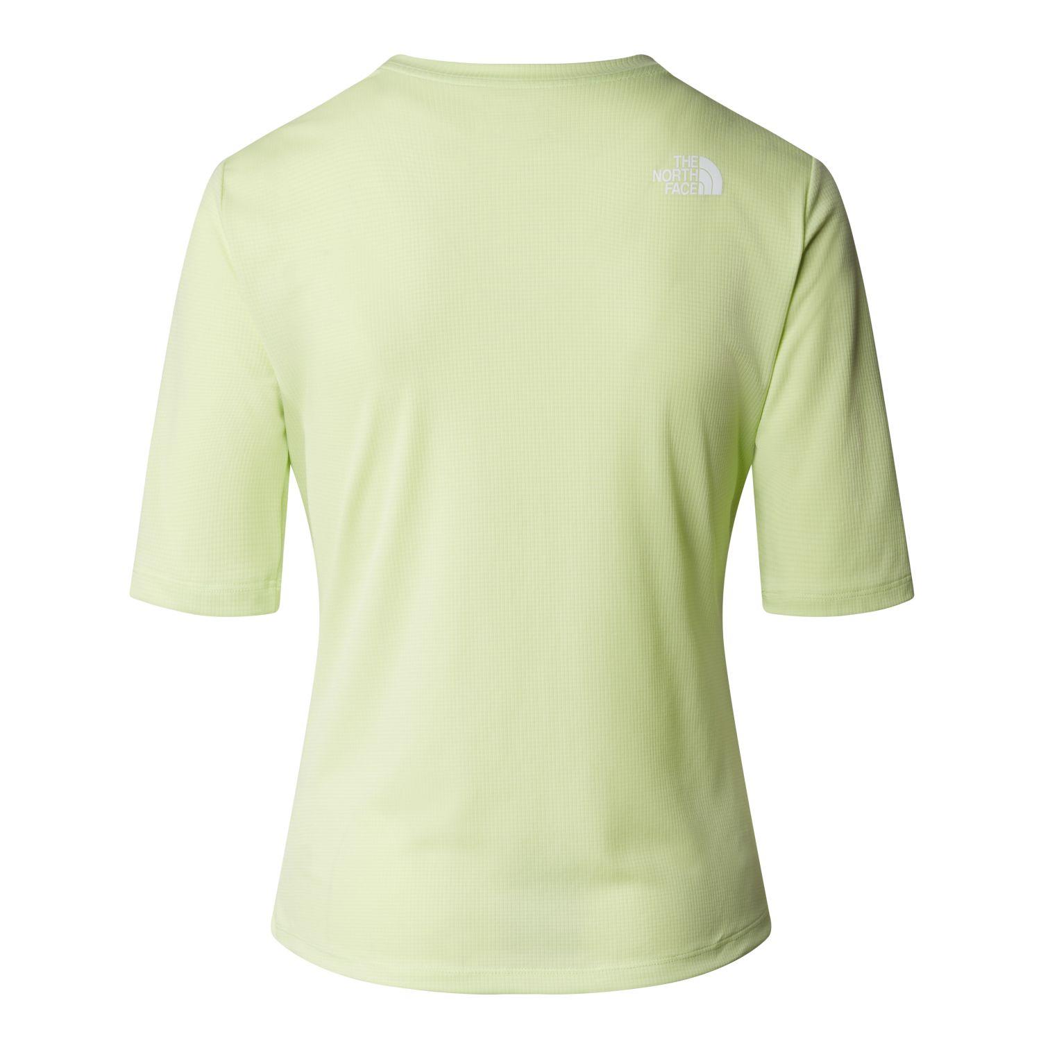 The North Face W SHADOW Kadın Tişört  NF0A87TWO0F1