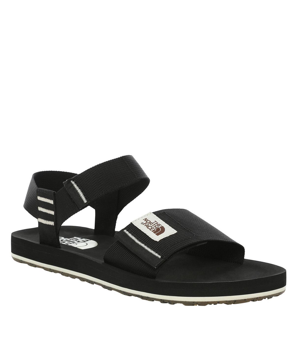 The North Face W SKEENA SANDAL  Kadın Sandalet NF0A46BFLQ61