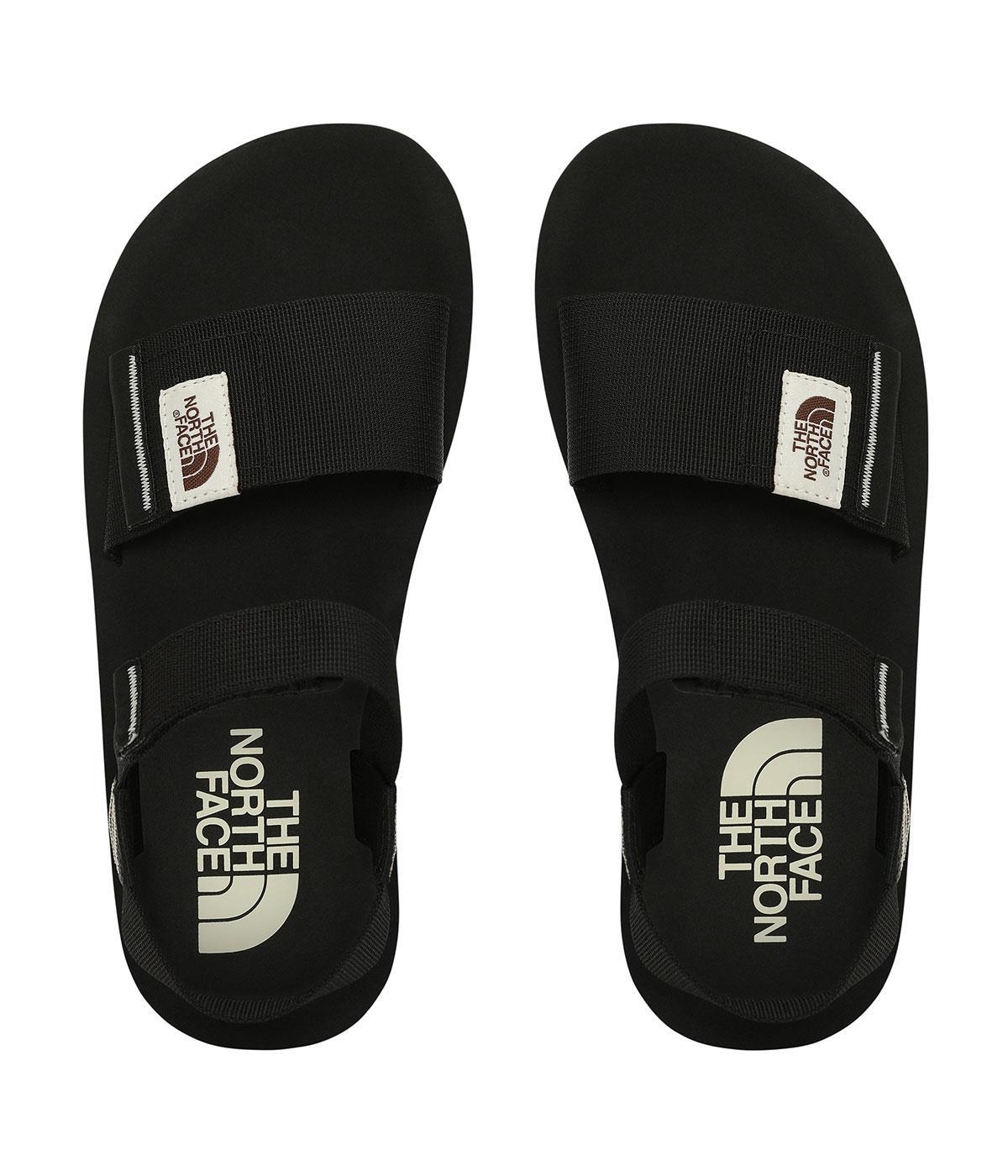 The North Face W SKEENA SANDAL  Kadın Sandalet NF0A46BFLQ61