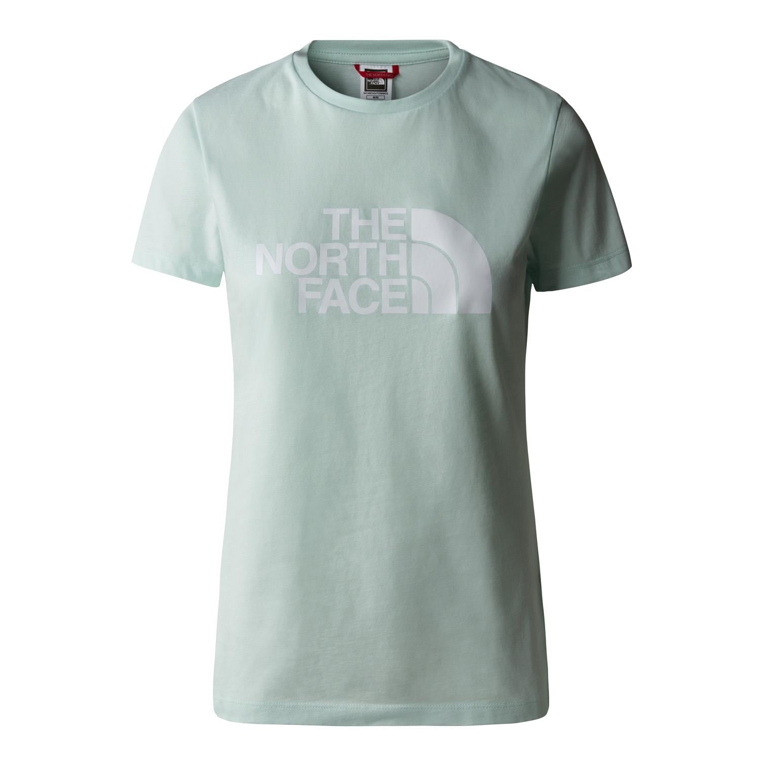 The North Face W EASY Kadın Tişört  NF0A4T1QLV51