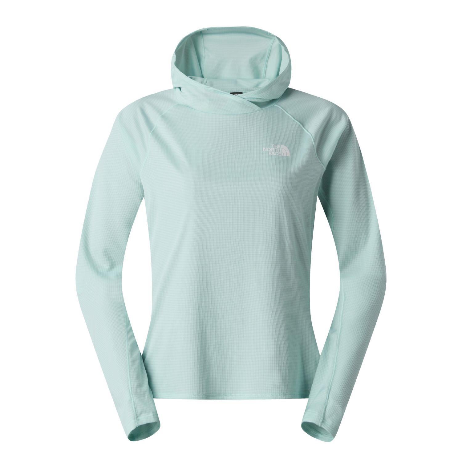 The North Face W SUNRISER HOODIE Kadın Sweatshirt NF0A8BN9G701