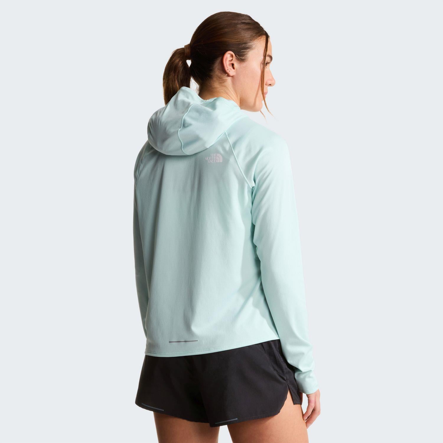 The North Face W SUNRISER HOODIE Kadın Sweatshirt NF0A8BN9G701