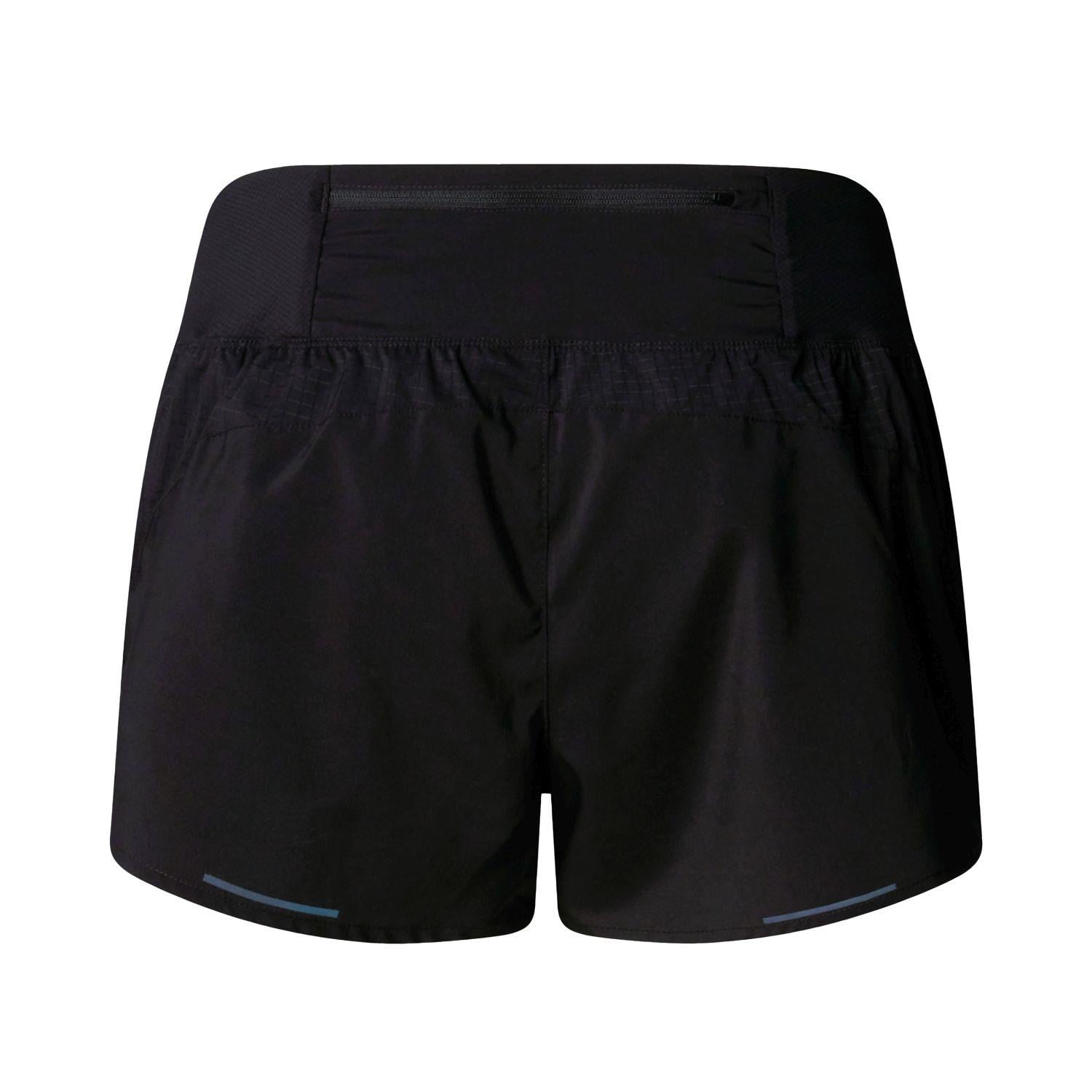 The North Face W SUNRISER SHORT 3