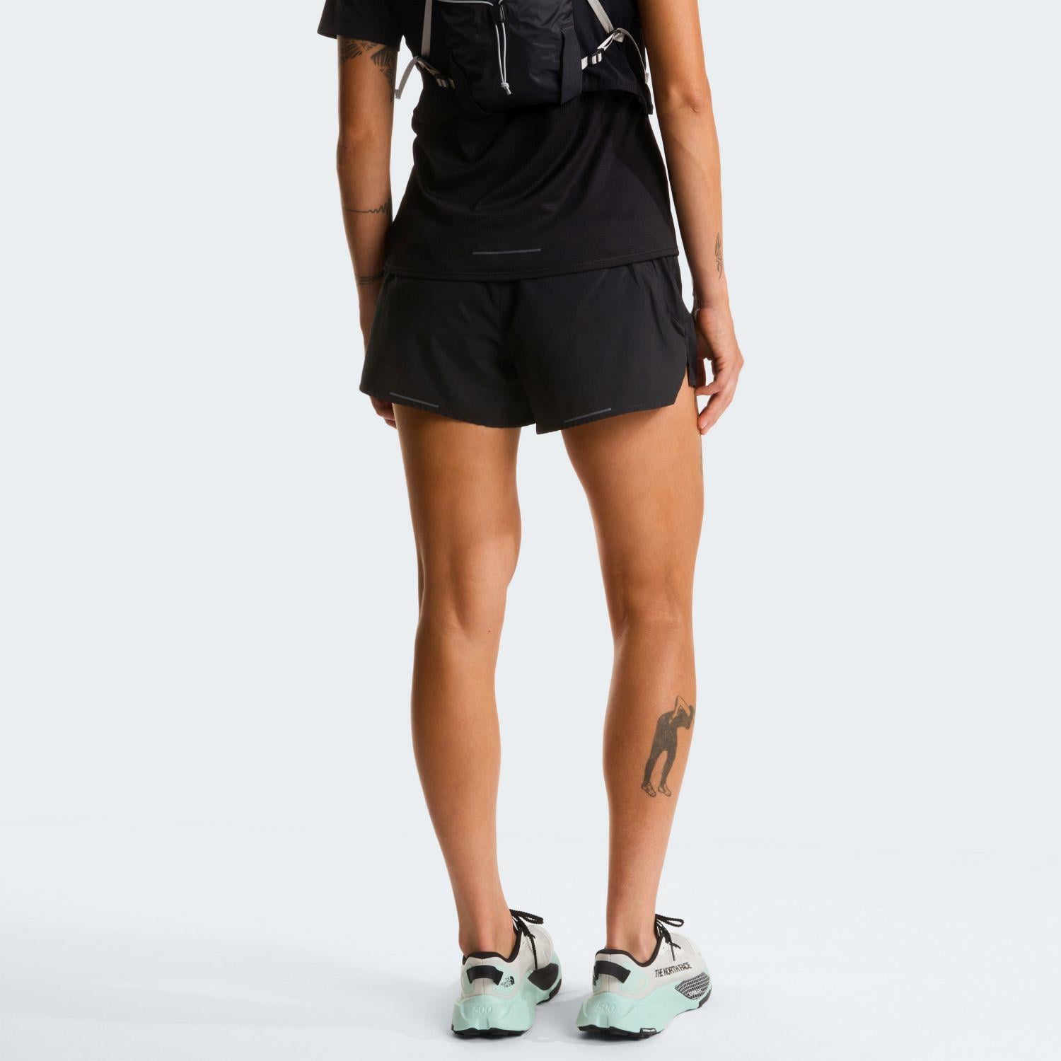 The North Face W SUNRISER SHORT 3