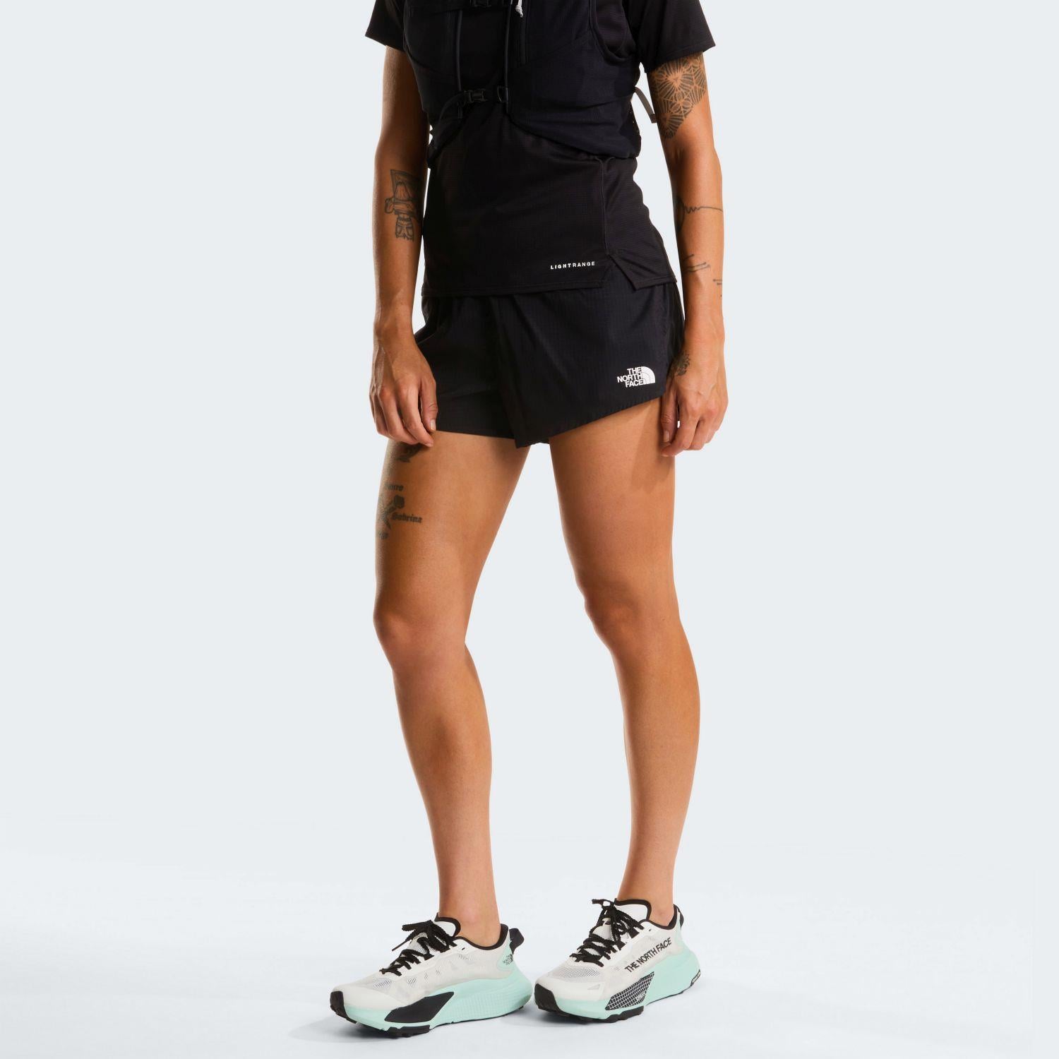 The North Face W SUNRISER SHORT 3