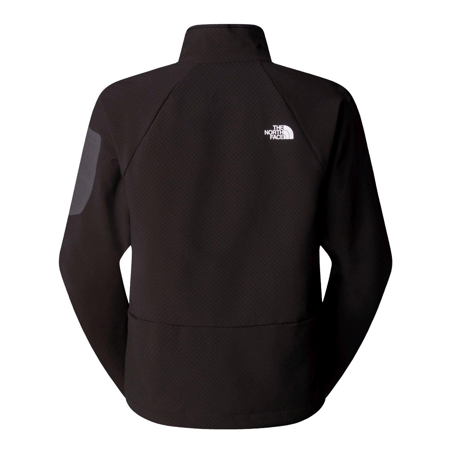 The North Face W TEK APPROACH Kadın Ceket NF0A8B5AJK31