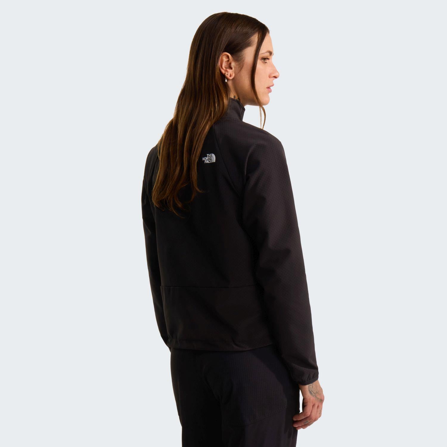 The North Face W TEK APPROACH Kadın Ceket NF0A8B5AJK31
