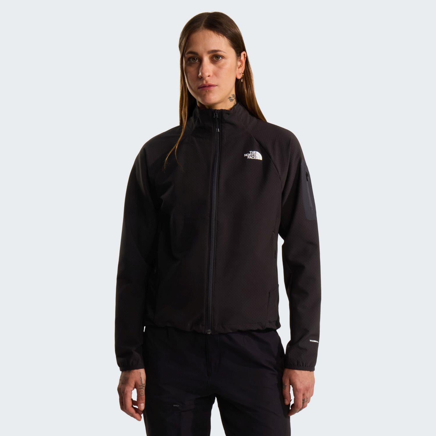 The North Face W TEK APPROACH Kadın Ceket NF0A8B5AJK31