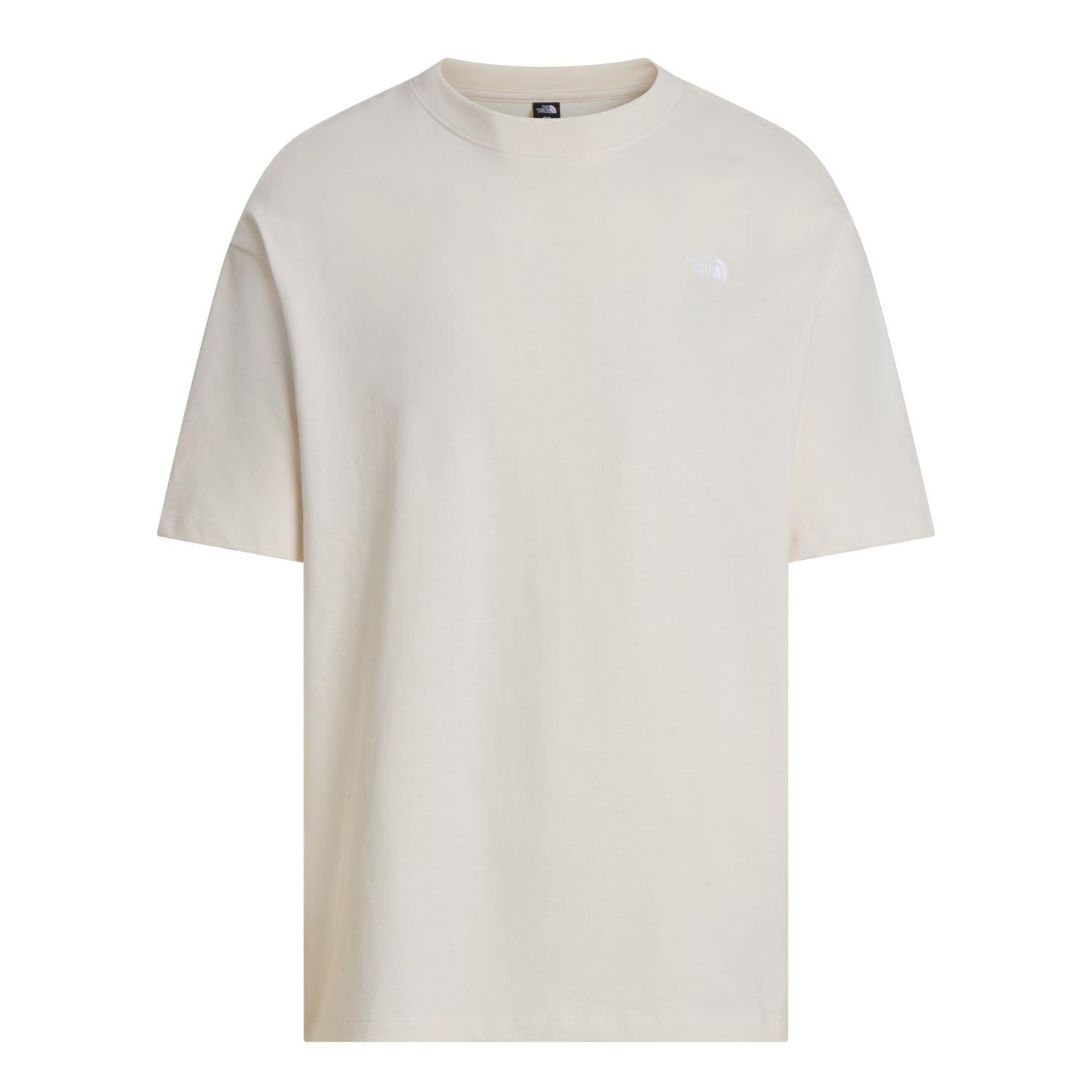 The North Face W TNF ESSENTIAL SIMPLE DOME OS SS TEE Kadın Tişört NF0A8EVXQLI1