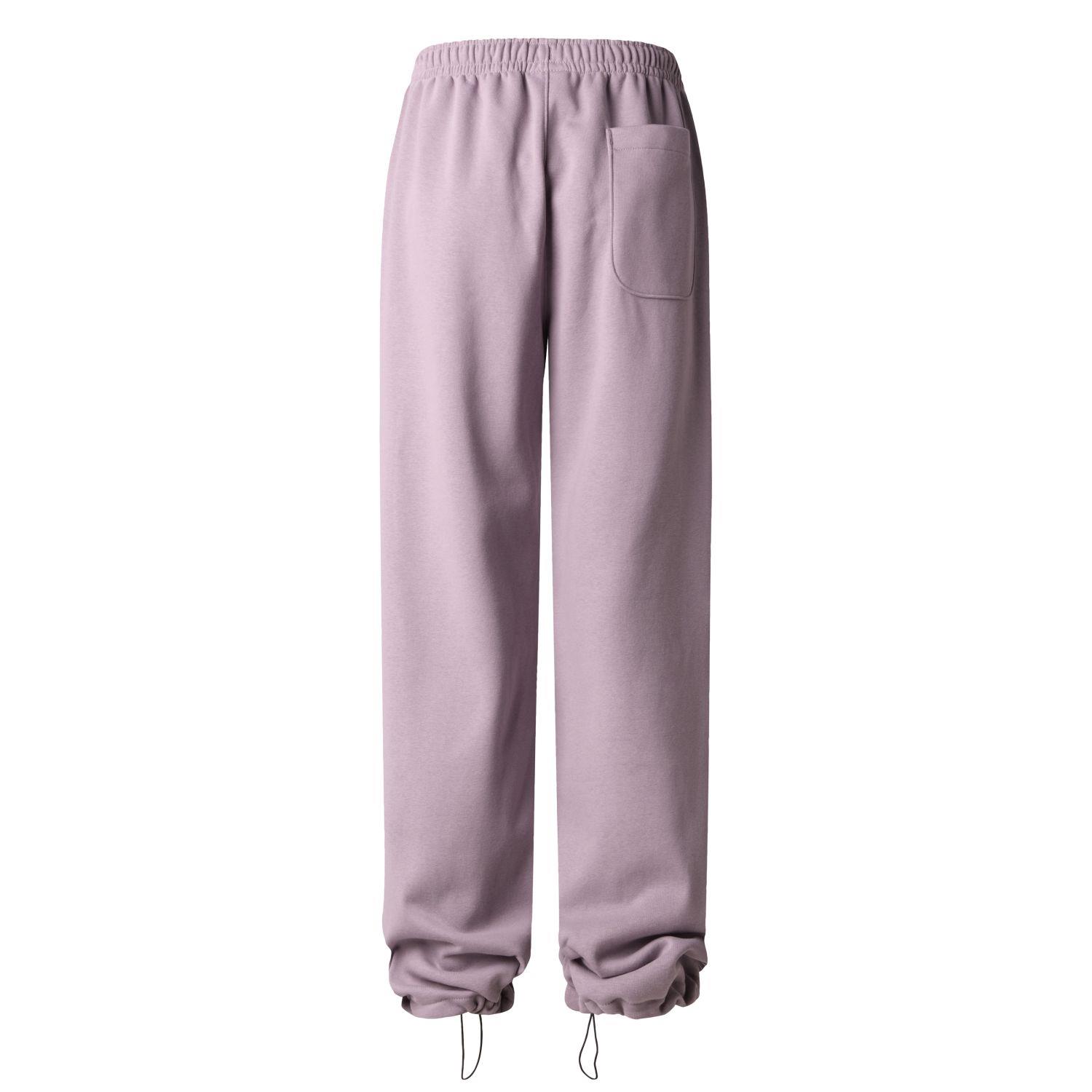 The North Face W TNF Red Box Sweatpants Kadın Pantolon NF0A8EG2G7O1