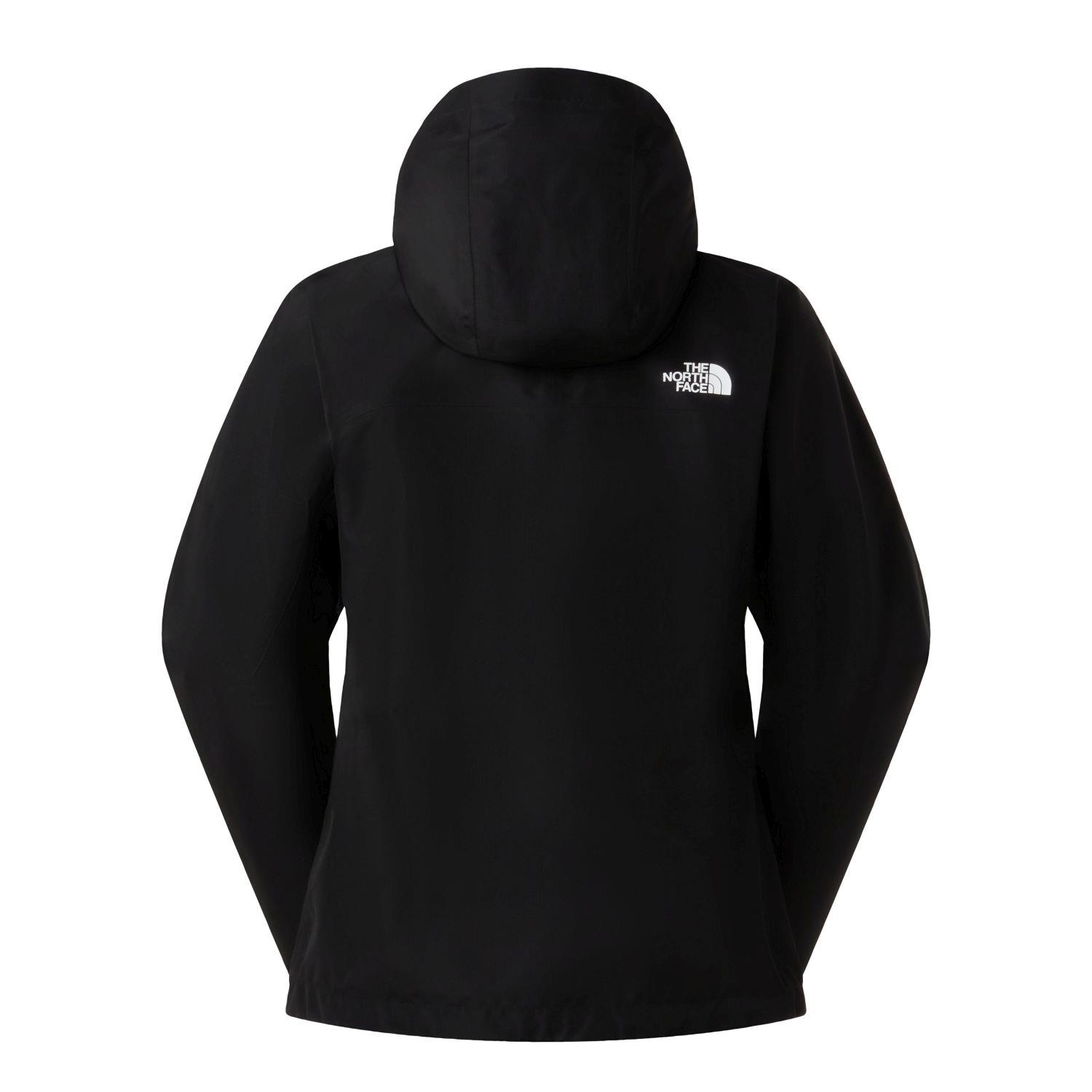 The North Face W VALLEY VIEW Kadın Ceket NF0A8ERFJK31