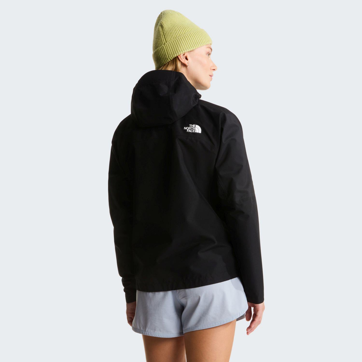 The North Face W VALLEY VIEW Kadın Ceket NF0A8ERFJK31