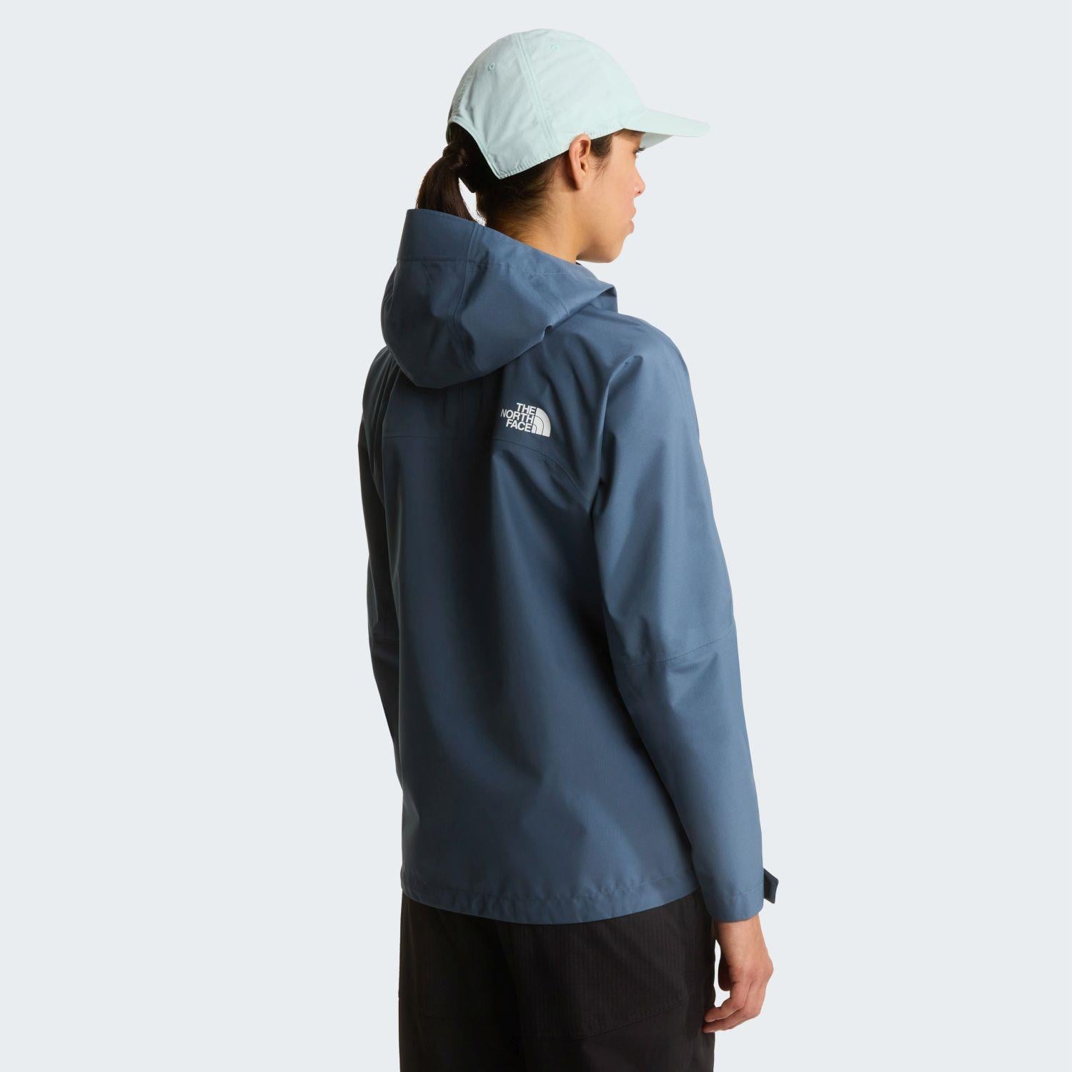 The North Face W VALLEY VIEW Kadın Ceket NF0A8ERF0U31
