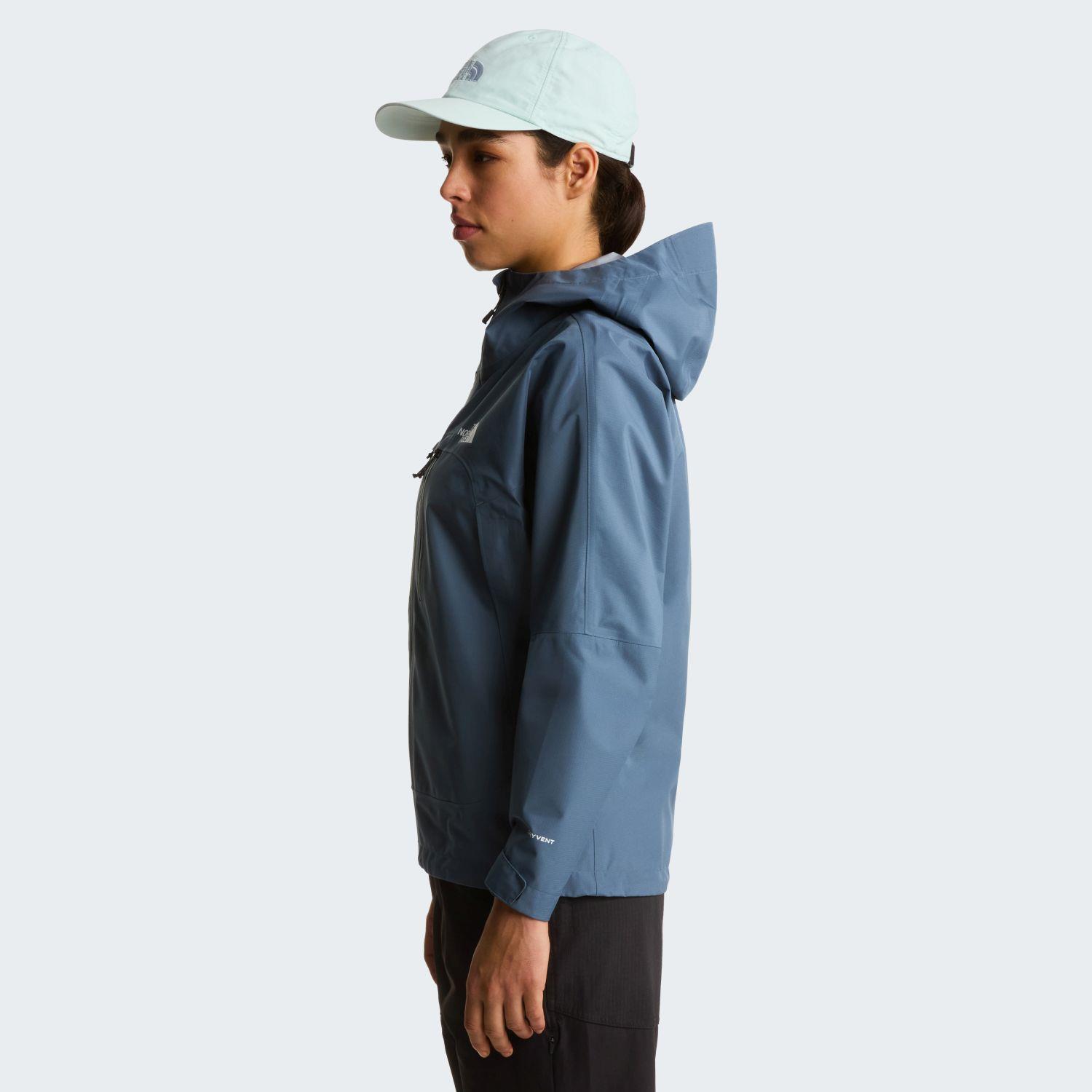 The North Face W VALLEY VIEW Kadın Ceket NF0A8ERF0U31