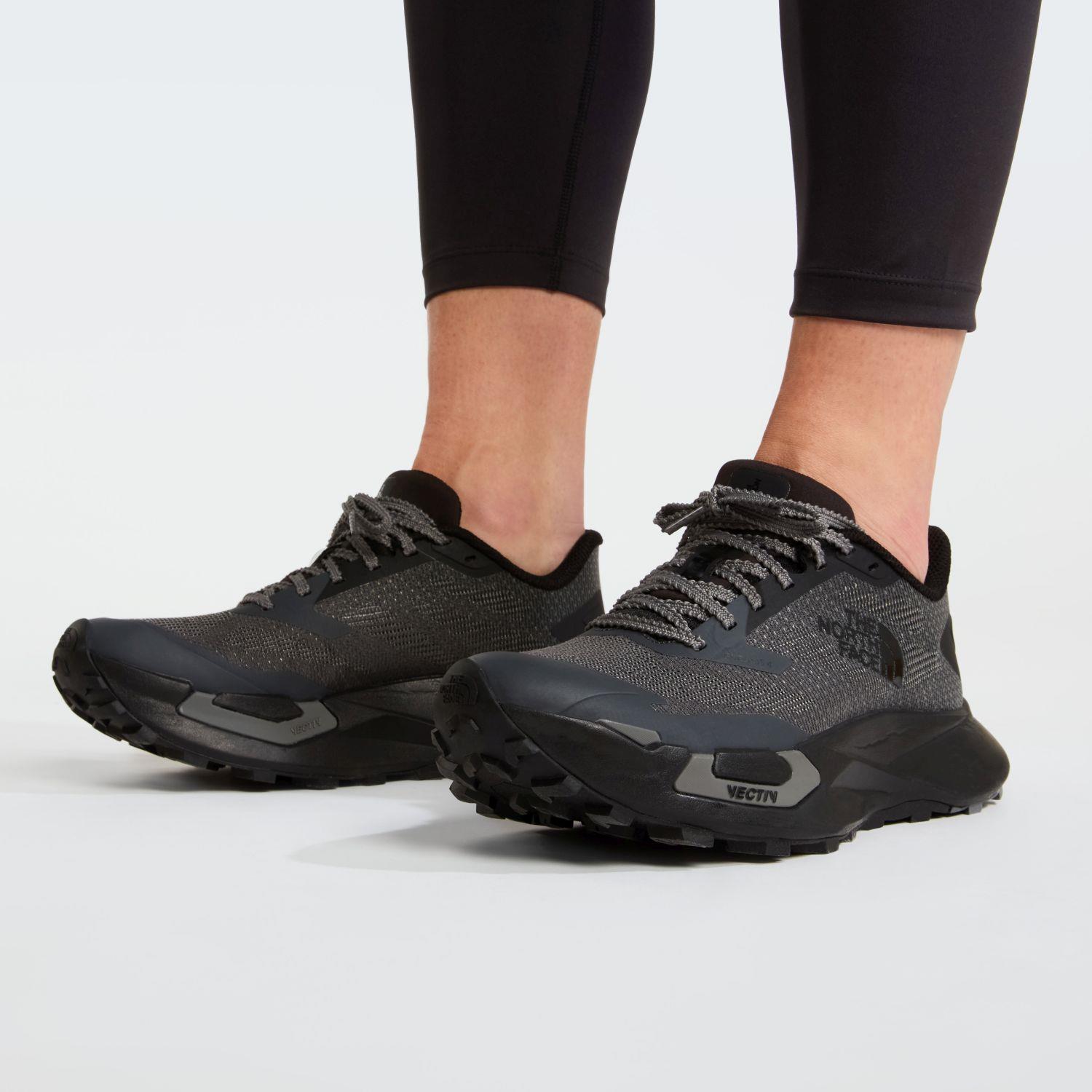 The North Face W VECTIV ENDURIS 4 Kadın Ayakkabısı NF0A8AEQW9O1