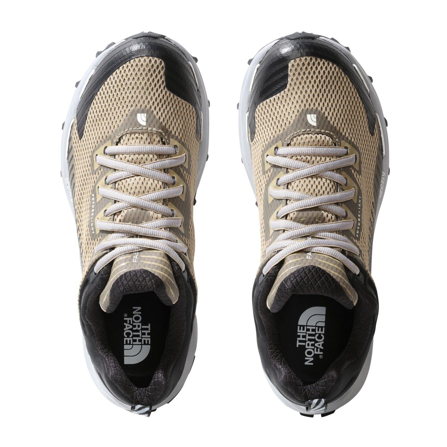 The North Face W VECTIV FASTPACK FUTURELIGHT Kadın Ayakkabı NF0A5JCZ1XF1