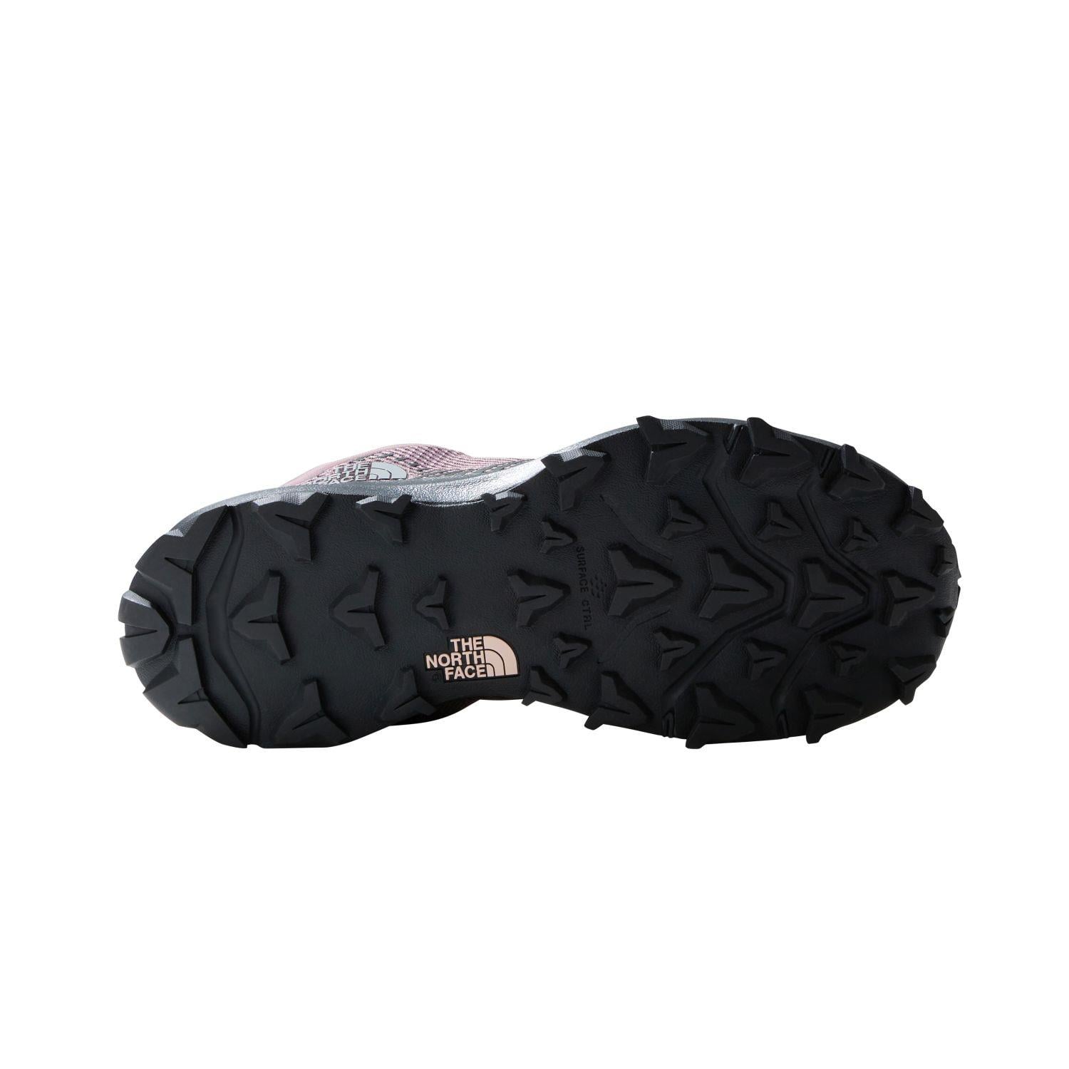 The North Face W VECTIV FASTPACK FUTURELIGHT Kadın Ayakkabı NF0A5JCZODR1