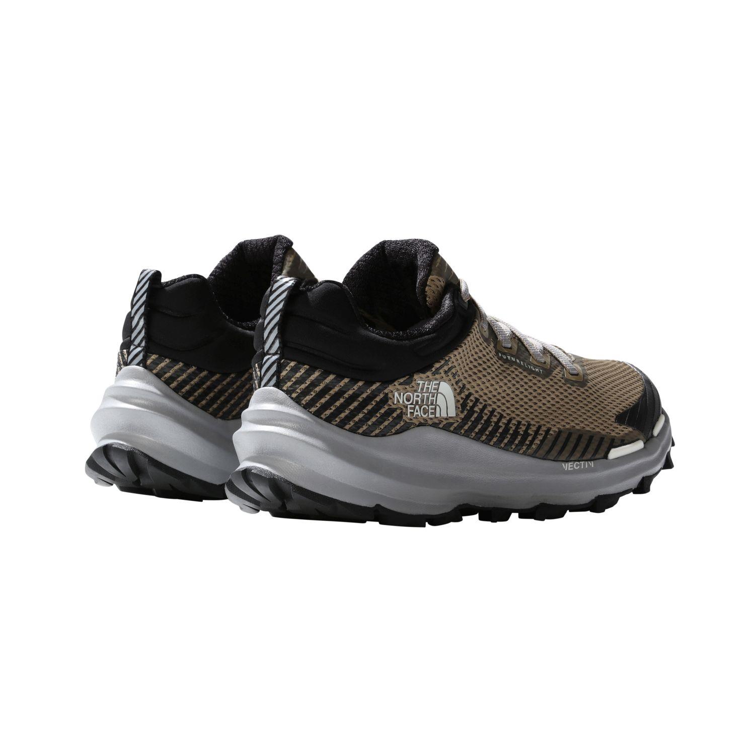 The North Face W VECTIV FASTPACK FUTURELIGHT Kadın Ayakkabı NF0A5JCZ1XF1