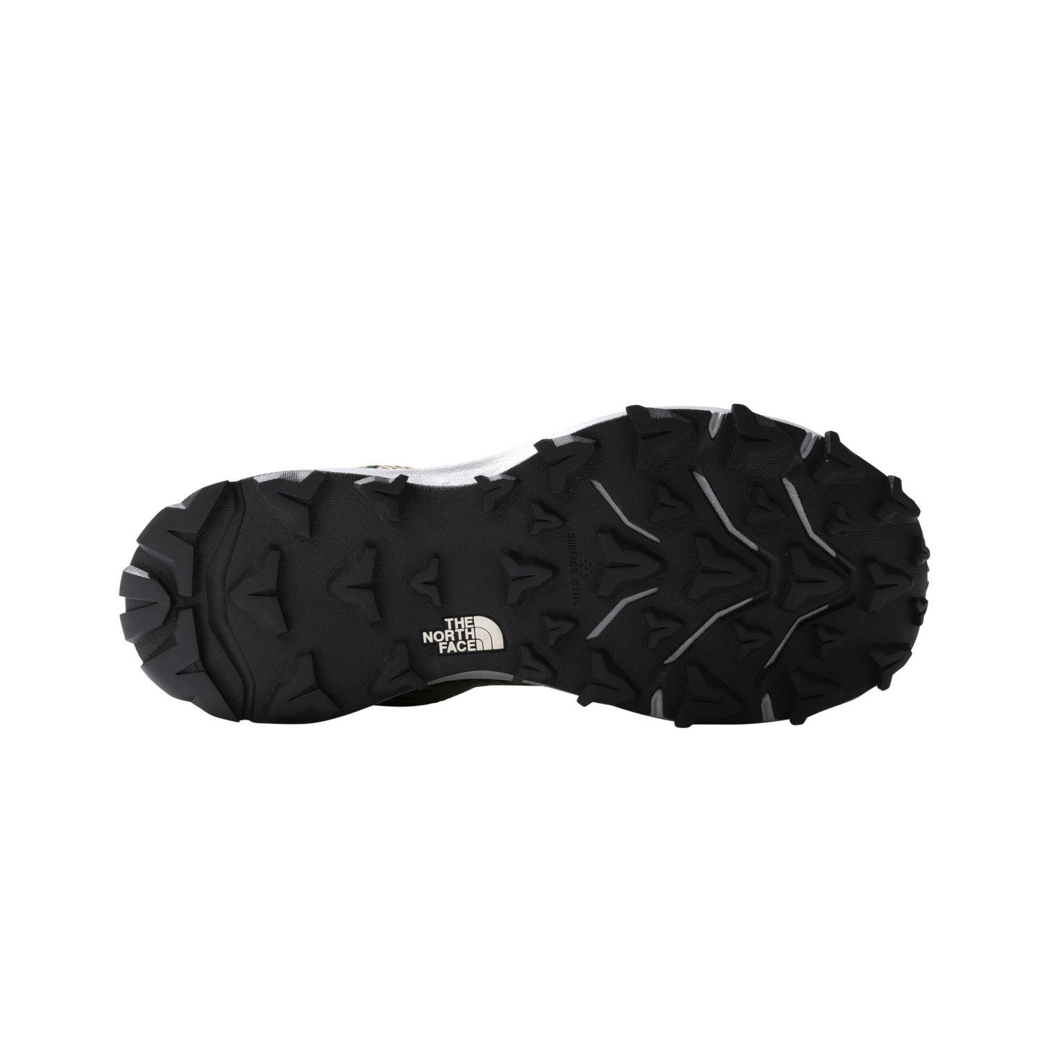 The North Face W VECTIV FASTPACK FUTURELIGHT Kadın Ayakkabı NF0A5JCZ1XF1