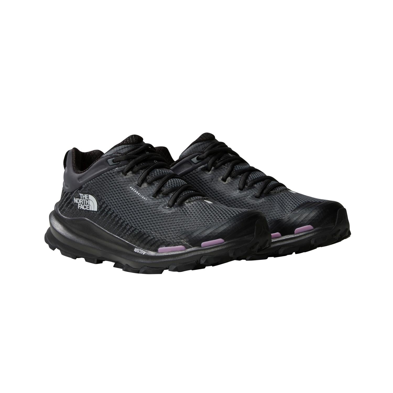 The North Face W VECTIV FASTPACK FUTURELIGHT Kadın Ayakkabı NF0A5JCZKT01