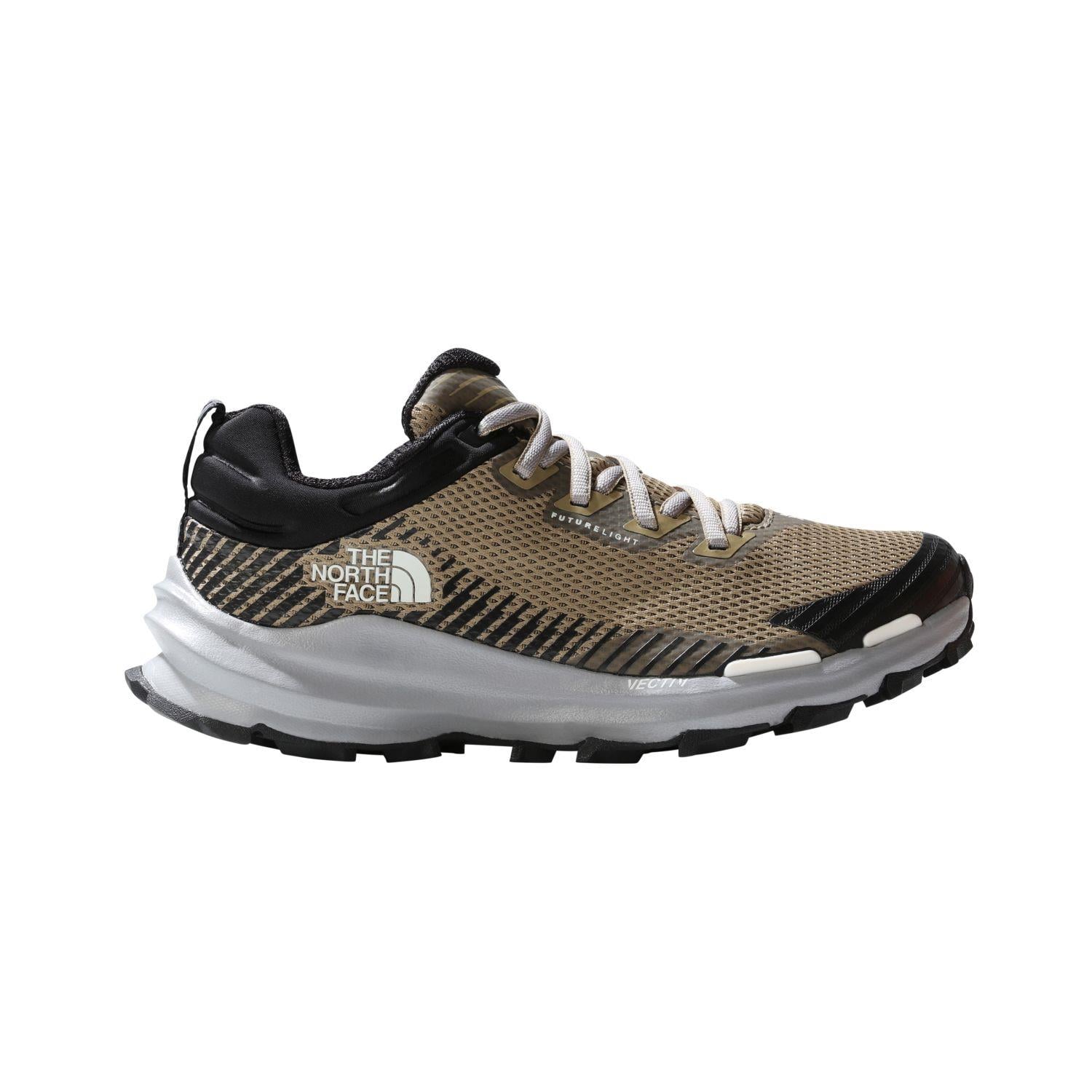 The North Face W VECTIV FASTPACK FUTURELIGHT Kadın Ayakkabı NF0A5JCZ1XF1
