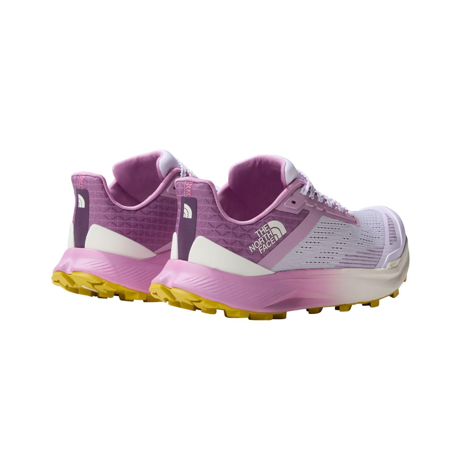 The North Face W VECTIV INFINITE 2 Kadın Ayakkabısı NF0A7W5NV6I1