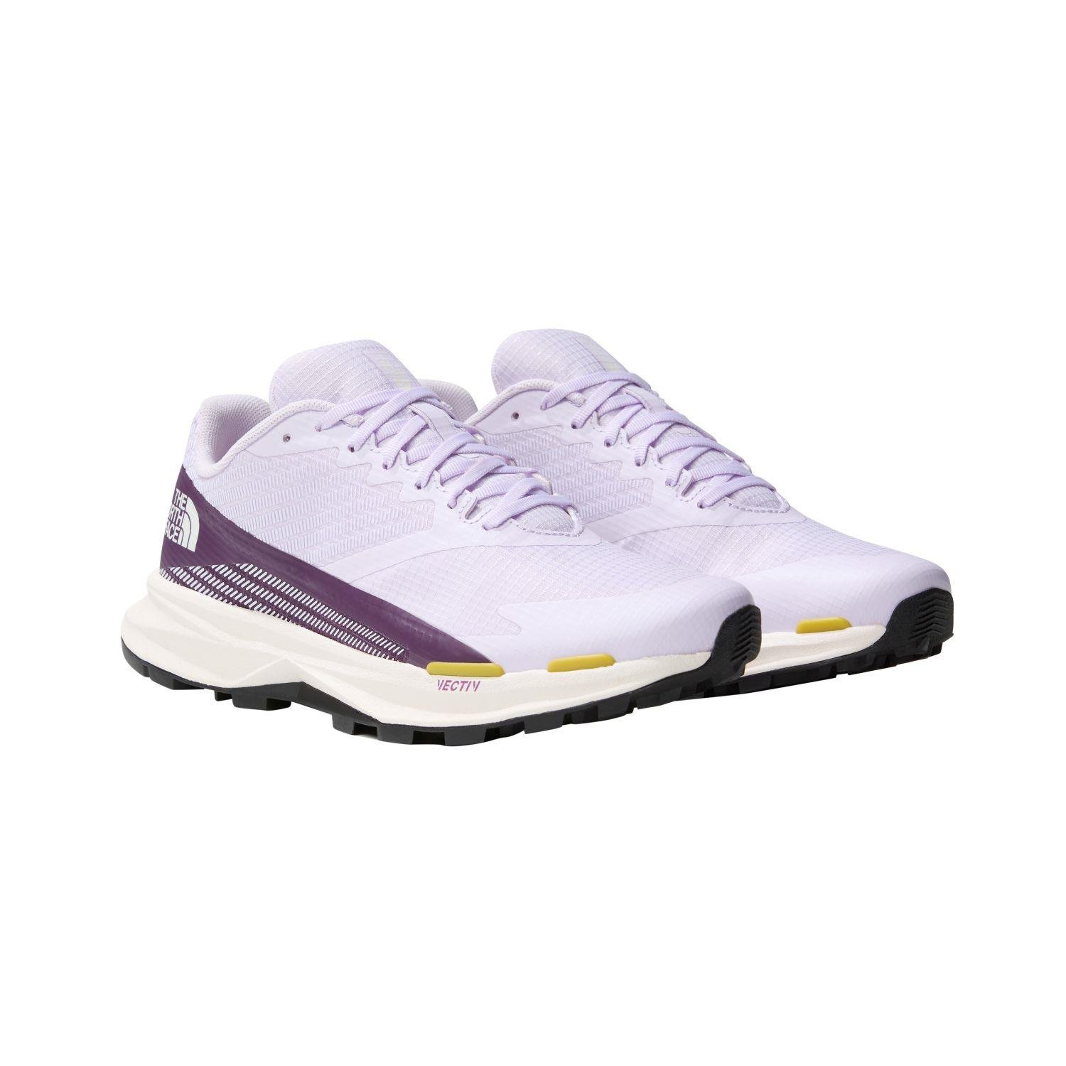 The North Face W VECTIV LEVITUM  Kadın Ayakkabısı NF0A5JCNV5O1