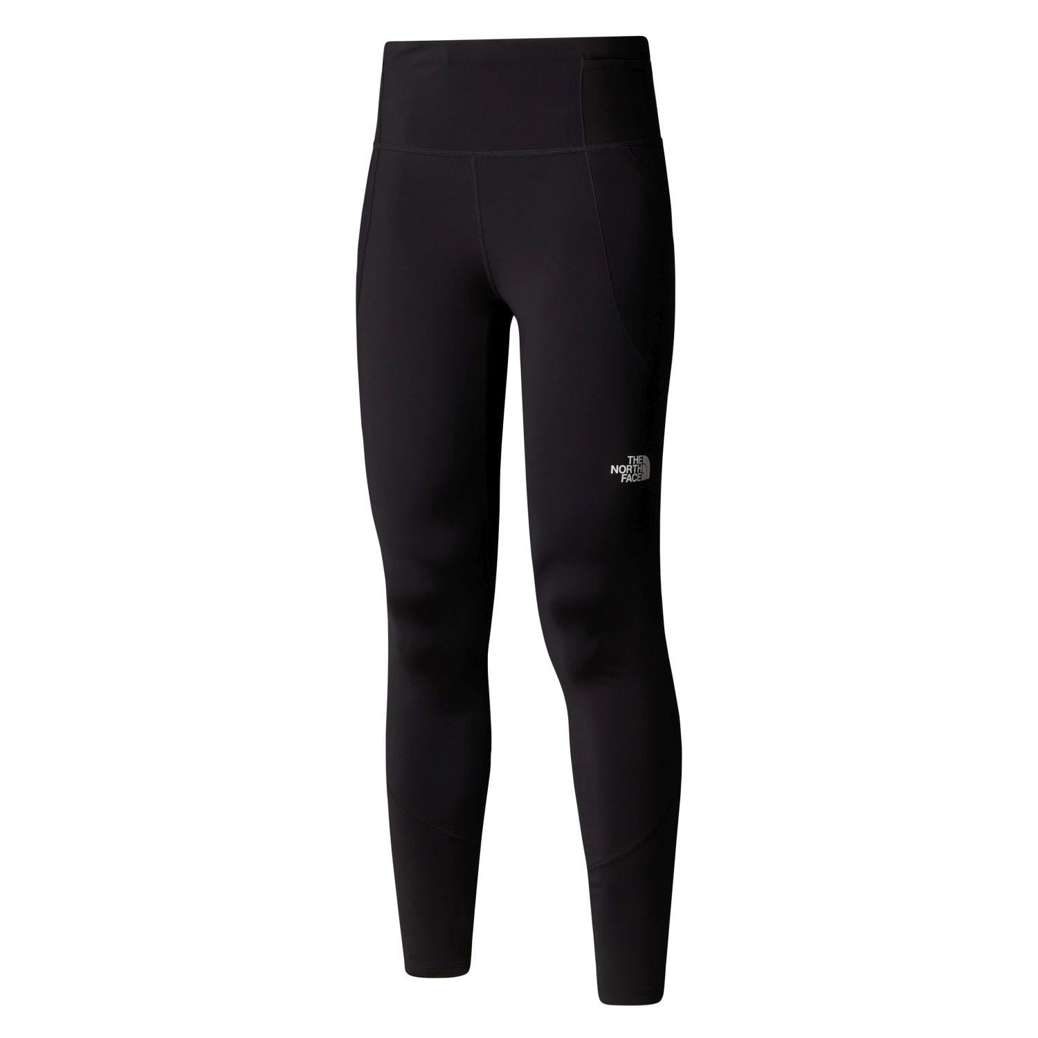 The North Face W Wınter Warm Pro Tıght Kadın Pantolon NF0A8DKBJK31