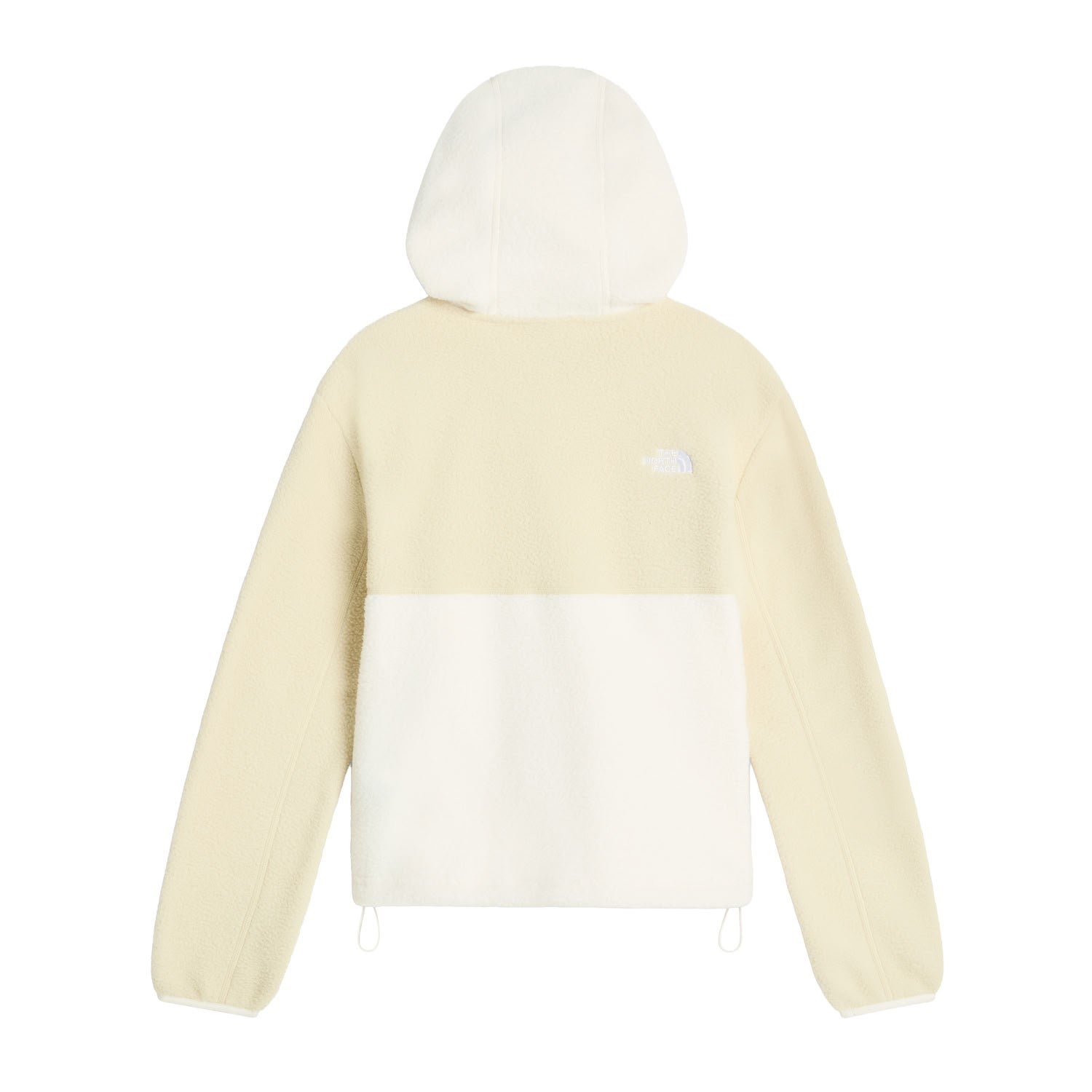 The North Face W YUMIORI 1/4 ZIP HOOD NOVELTY Kadın Ceket NF0A8KPRJN51