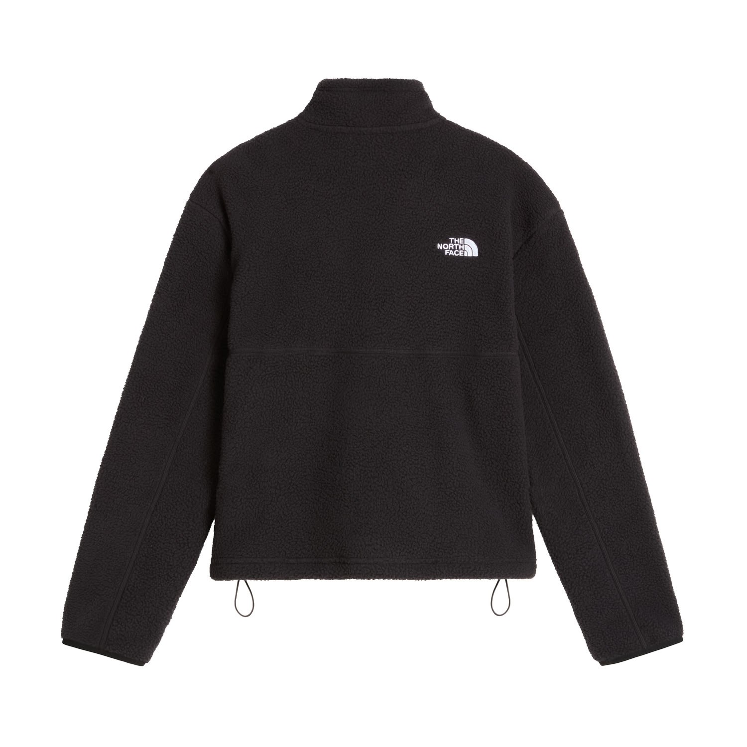 The North Face W YUMIORI 1/4 ZIP Kadın Sweatshirt NF0A8E89KX71