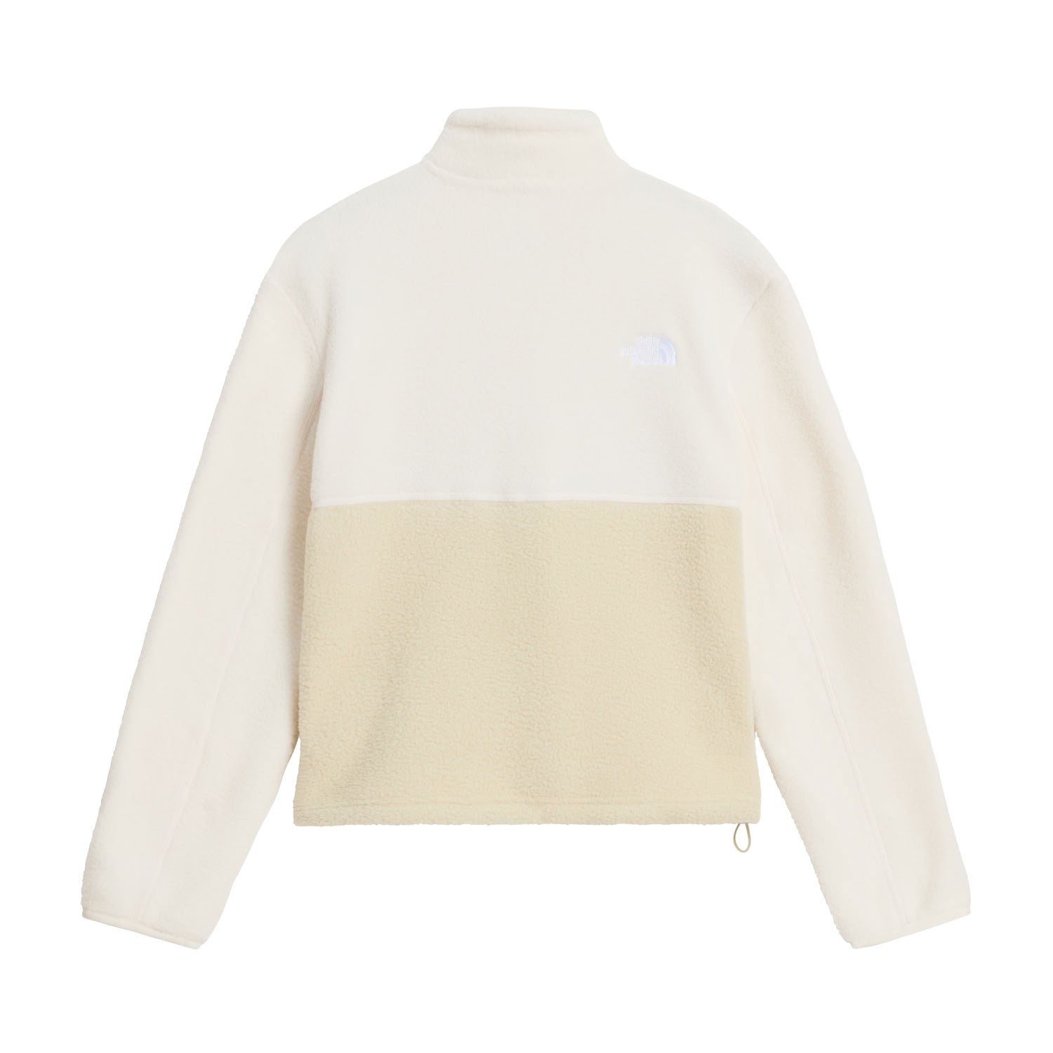 The North Face W YUMIORI 1/4 ZIP Kadın Sweatshirt NF0A8E89MIA1