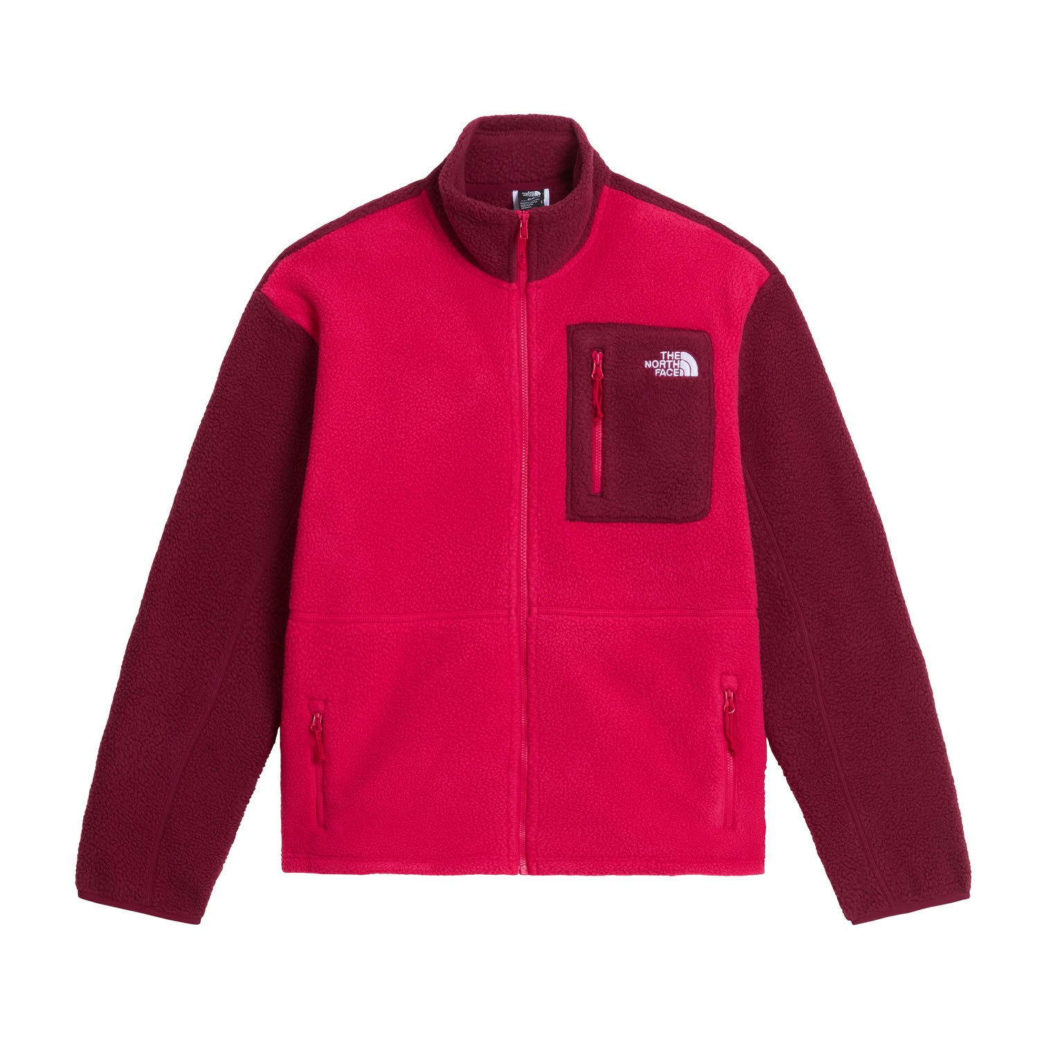 The North Face W YUMIORI FULL ZIP Kadın Ceket NF0A8E88S691