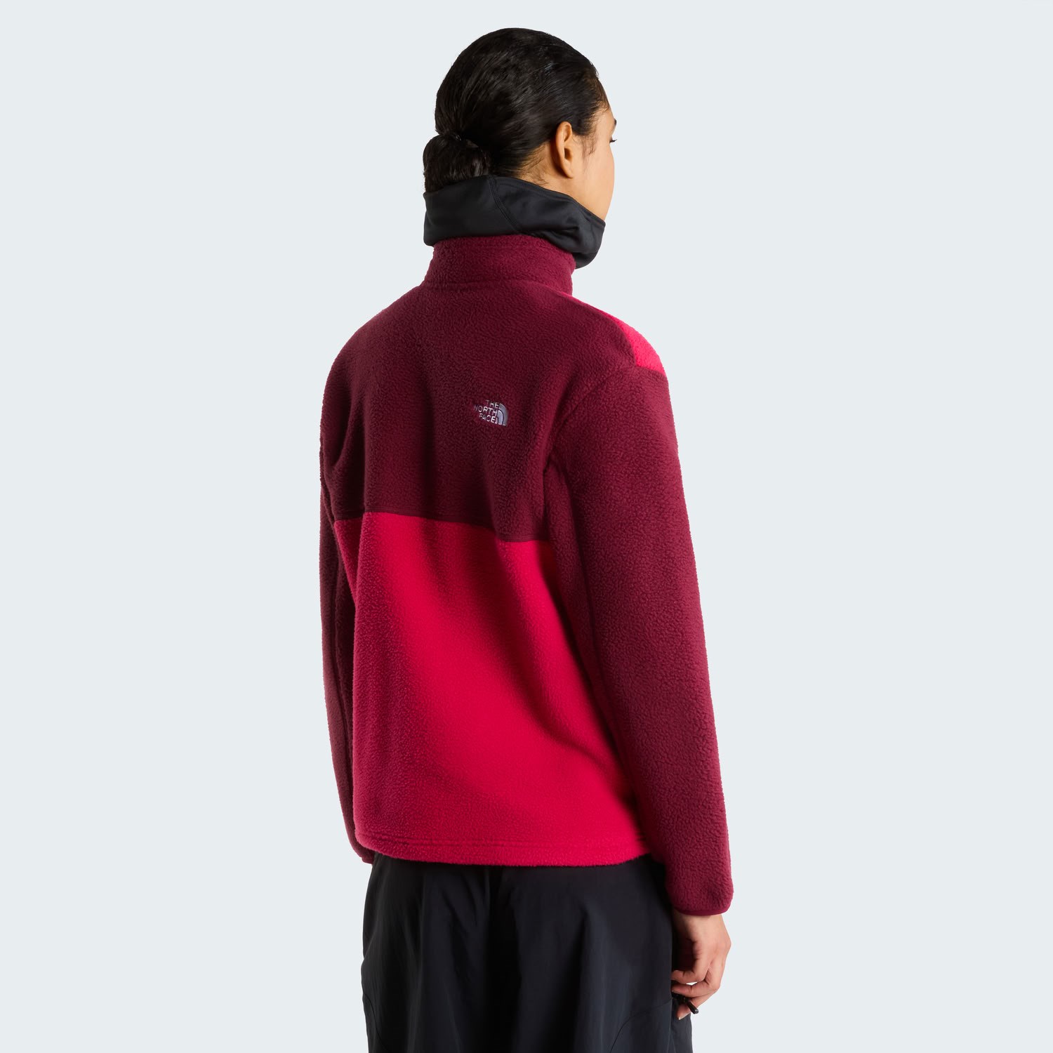 The North Face W YUMIORI FULL ZIP Kadın Ceket NF0A8E88S691