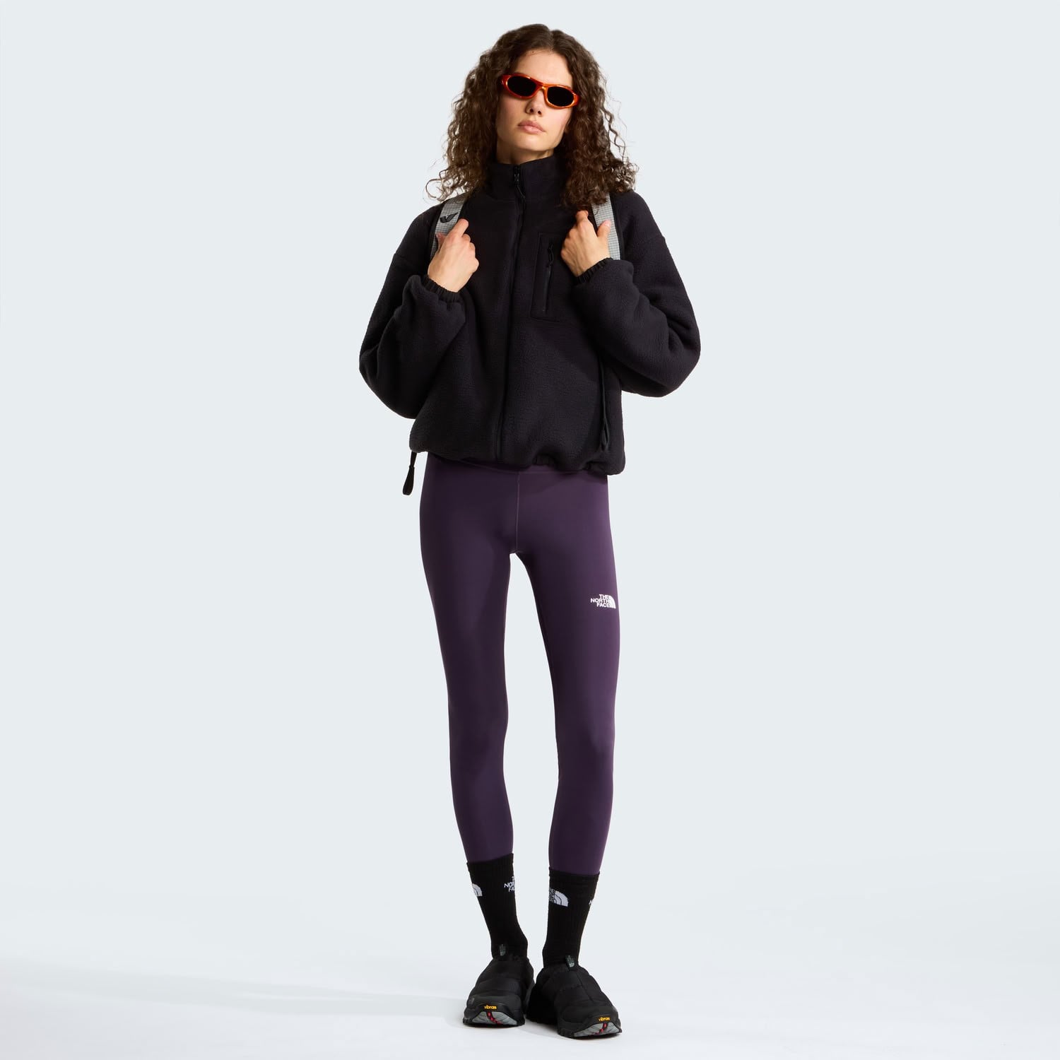 The North Face W YUMIORI REVERSIBLE JACKET Kadın Ceket NF0A8E87KX71
