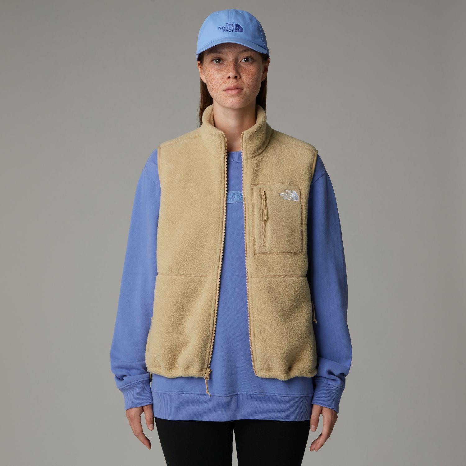 The North Face W Yumıorı Vest Kadın YELEK Nf0A8B6Flk51