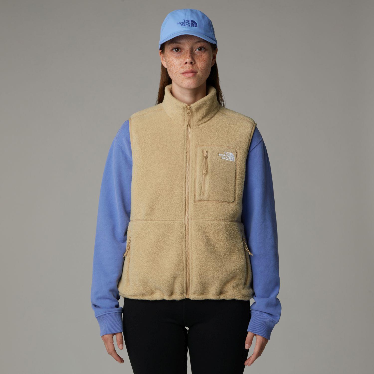 The North Face W Yumıorı Vest Kadın YELEK Nf0A8B6Flk51