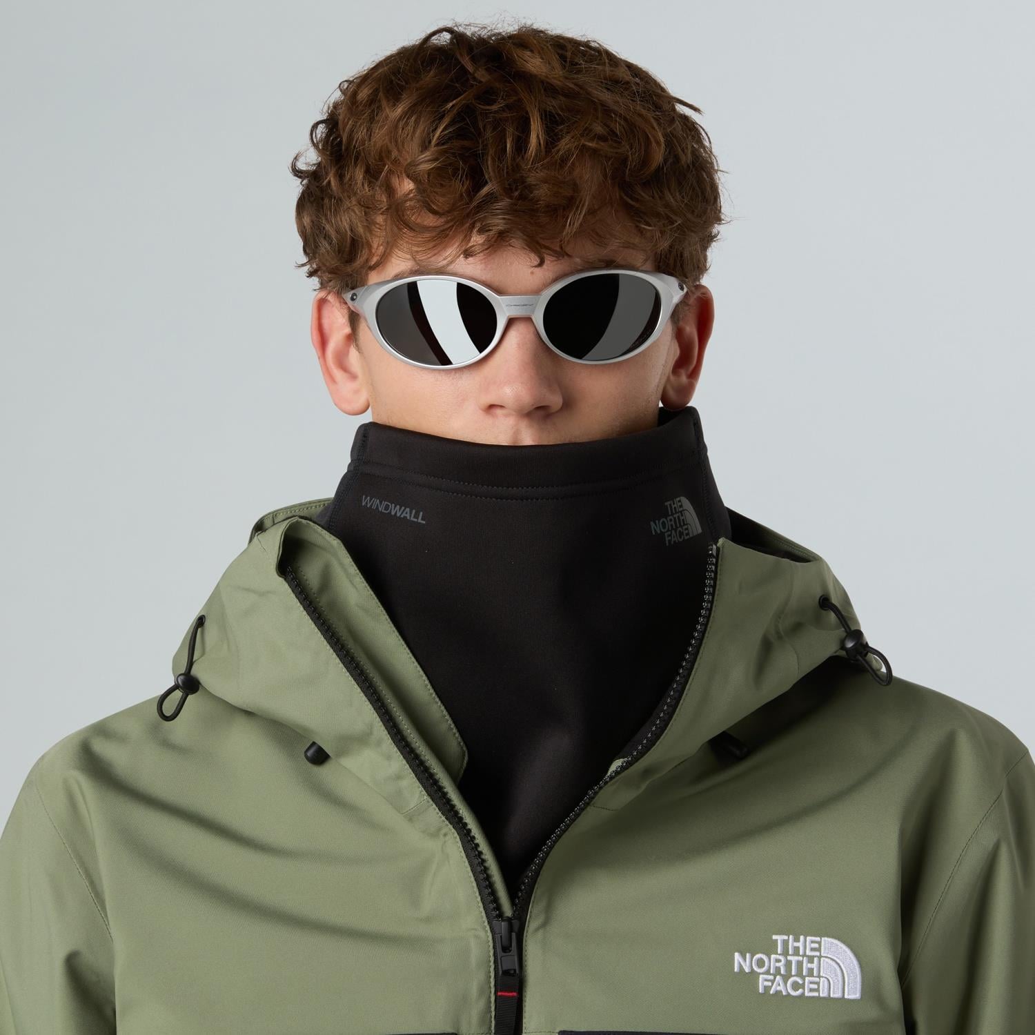 The North Face  Wındwall Tozluk Nf0A8Chsjk31